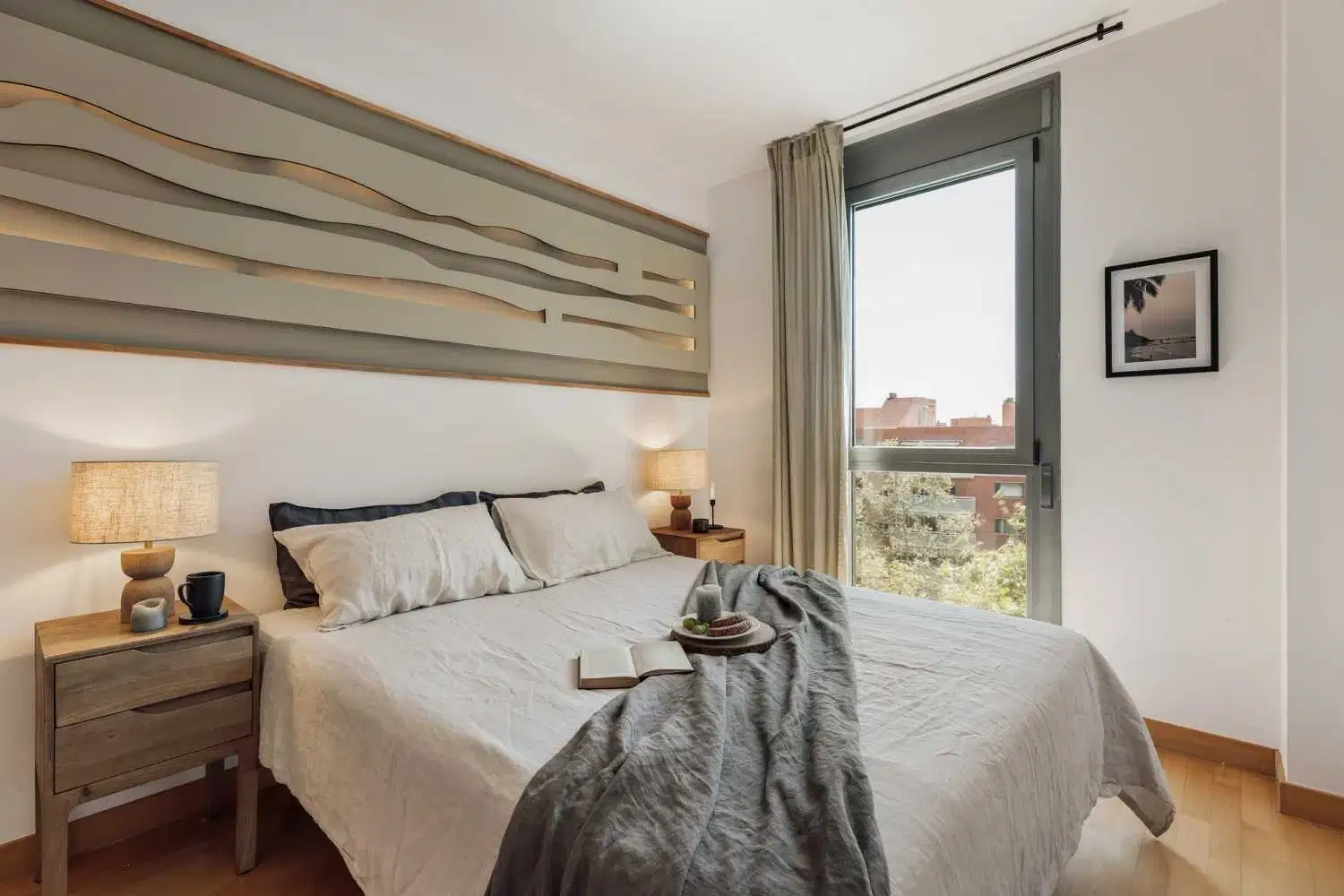 Uko 08018, Barcelona