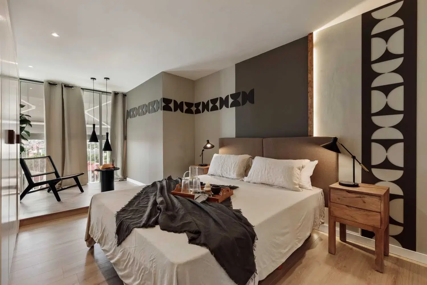 Uko 08029, Barcelona – 5 Bedroom 3 Bathroom - (AYMARA)