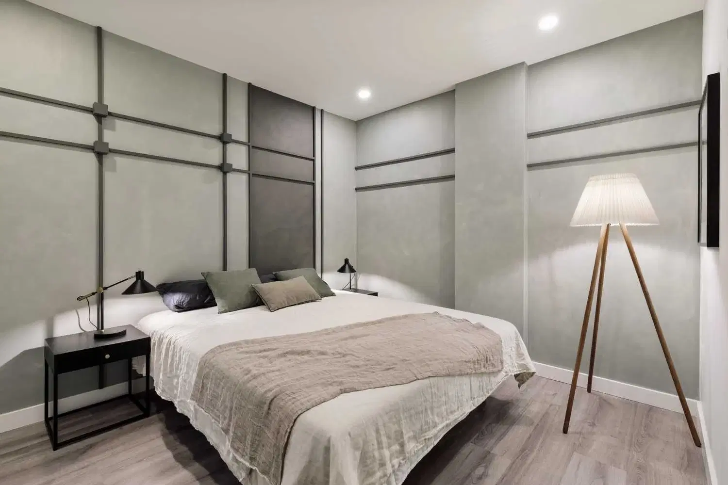 Uko 08029, Barcelona – 3 Bedroom 3 Bathroom - (MARCE)