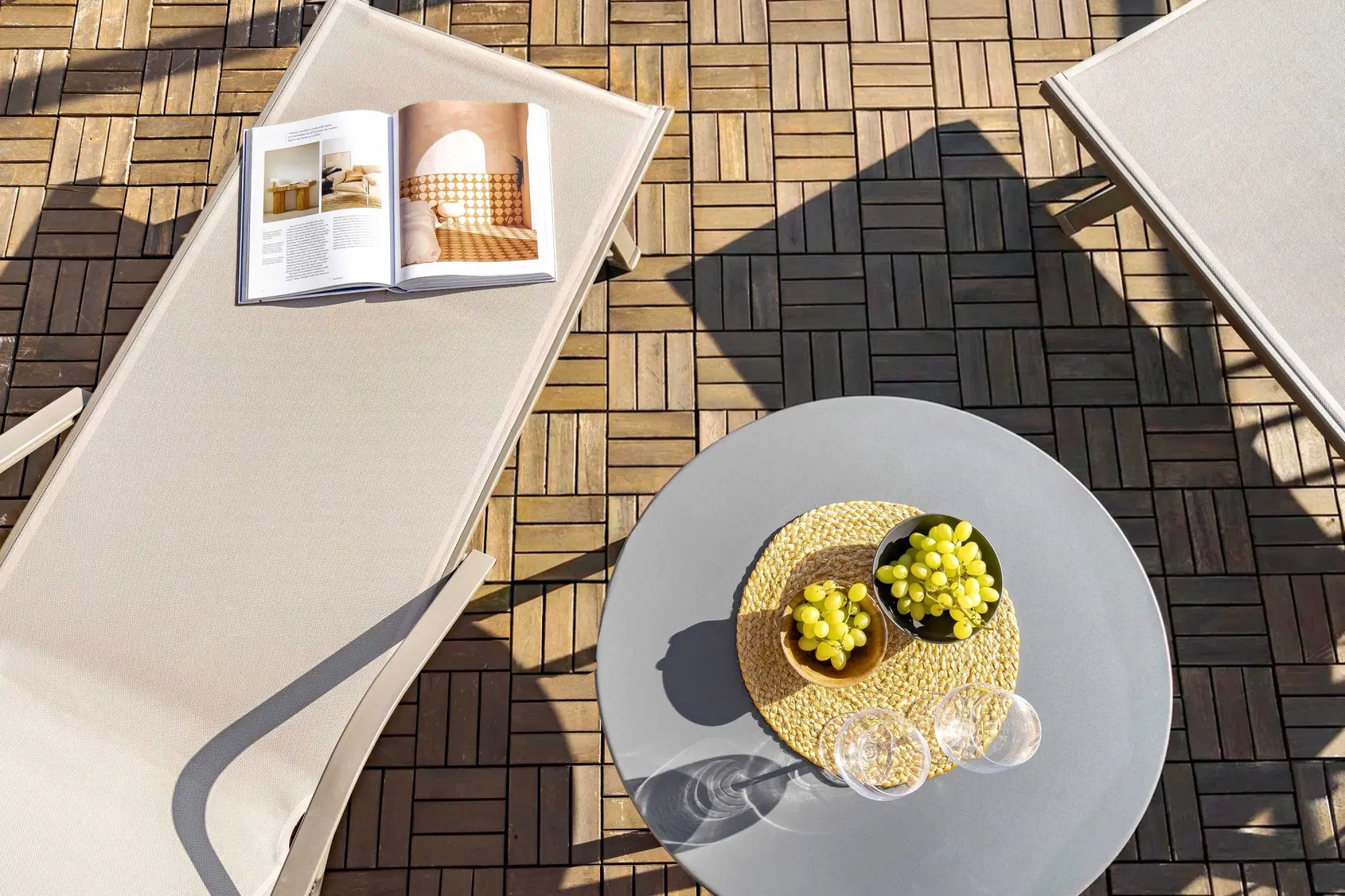 Uko 28001, Madrid – Amenities