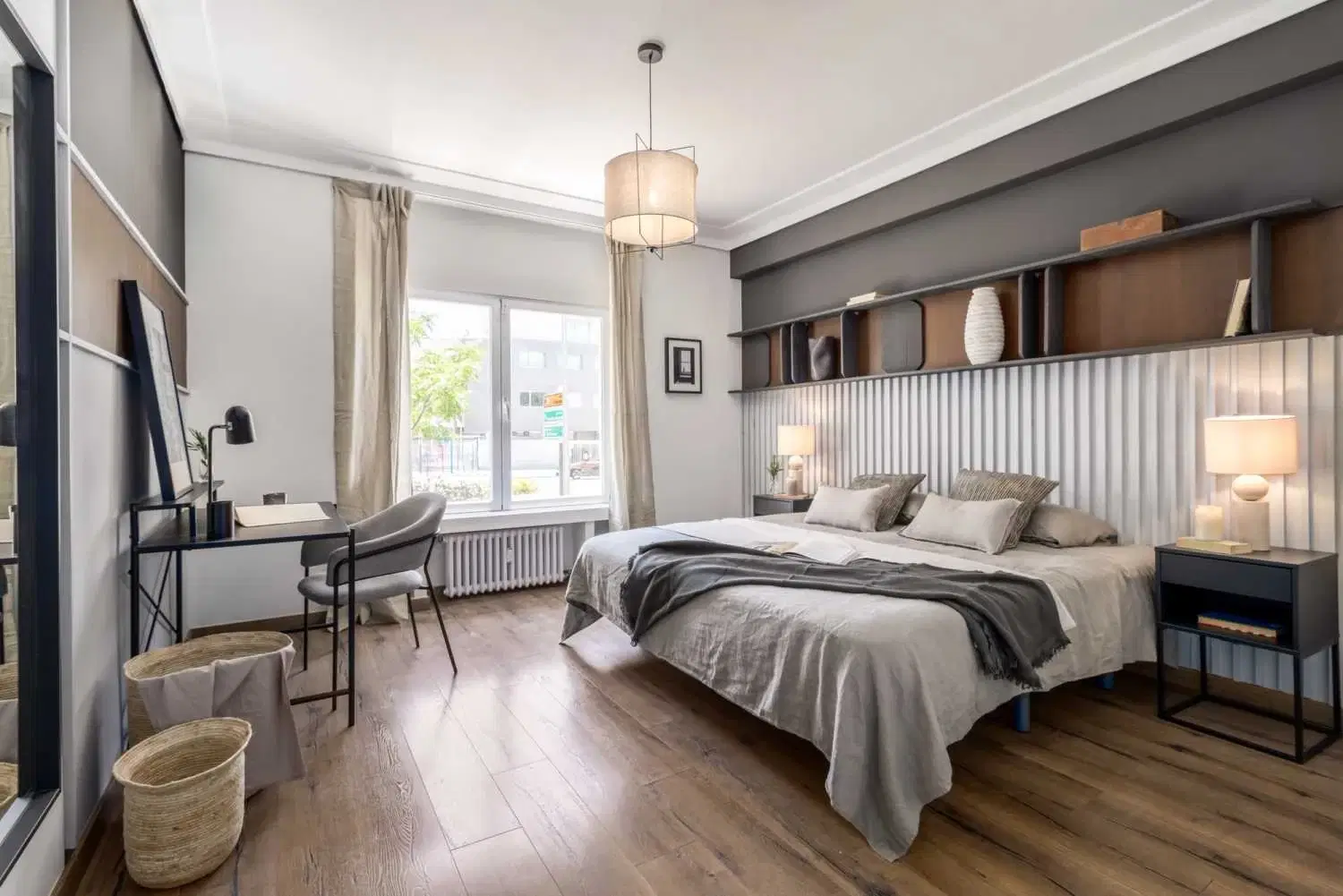 Uko 28002, Madrid – 3 Bedroom 2 Bathroom - (JOPLIN)