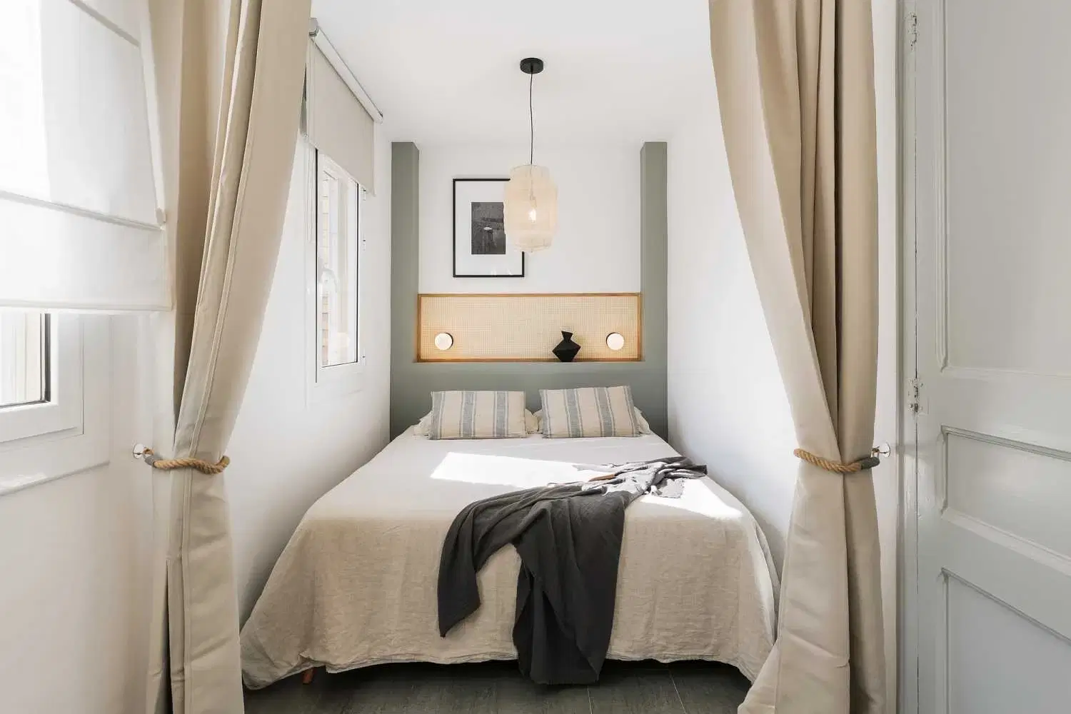 Uko 08012, Barcelona – Studio - (SOFFIO)