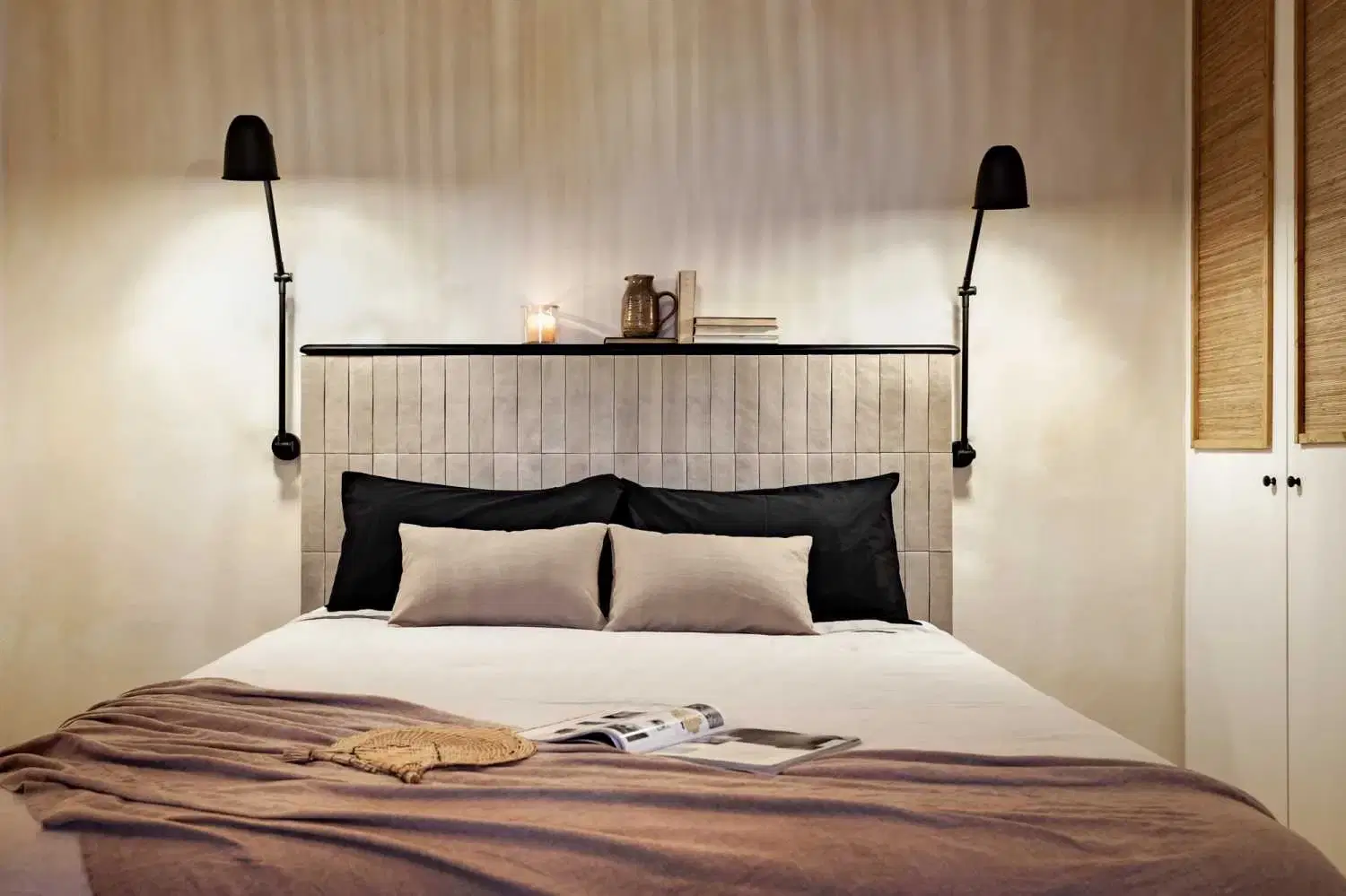 Uko 08001, Barcelona – Studio - (ATUH)