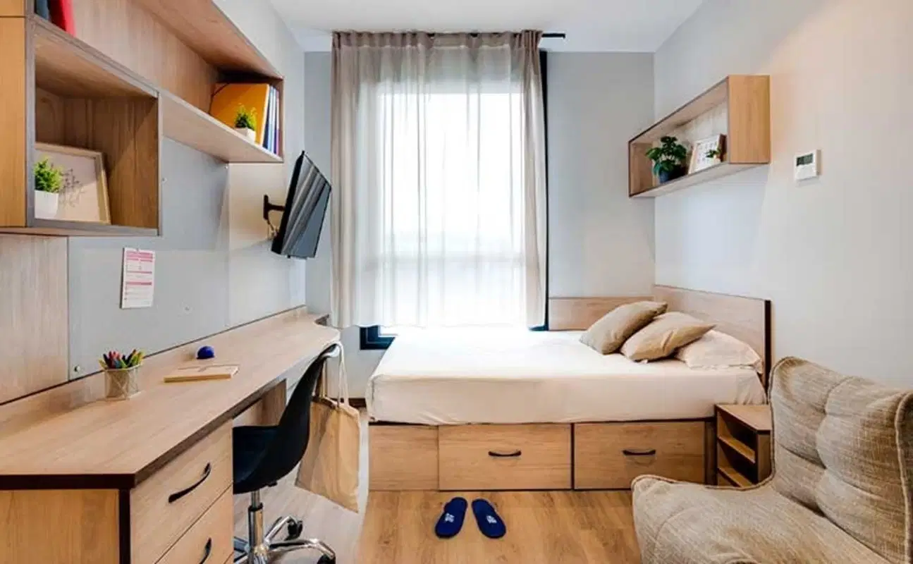 Livensa Living Studios San Sebastián, San Sebastian – Studio With Kitchen - Superior