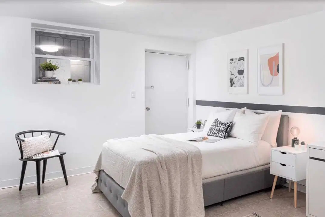 102 Jefferson St, New York – Private Room (4 Bed - 1.5 Bath)