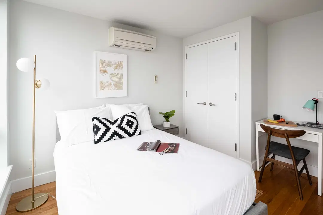 1433 DeKalb, Brooklyn – Private Room (4 Bed - 2 Bath)