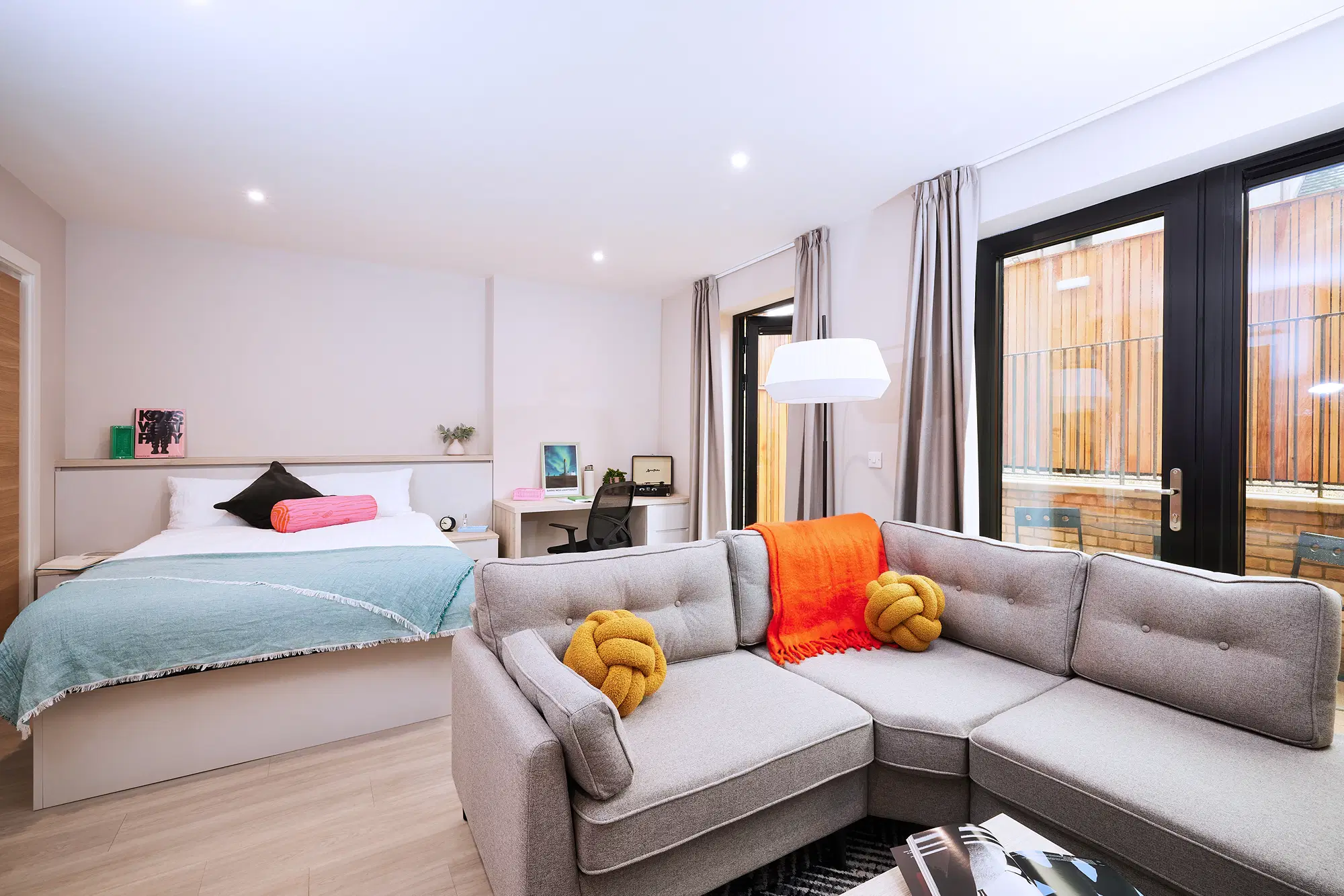 Vita Student Iona Street, Edinburgh – Ultimate Vita