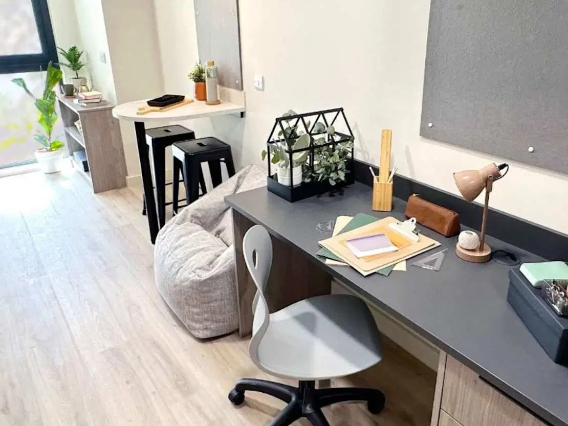 Stanley Studios, Portsmouth – Amenities