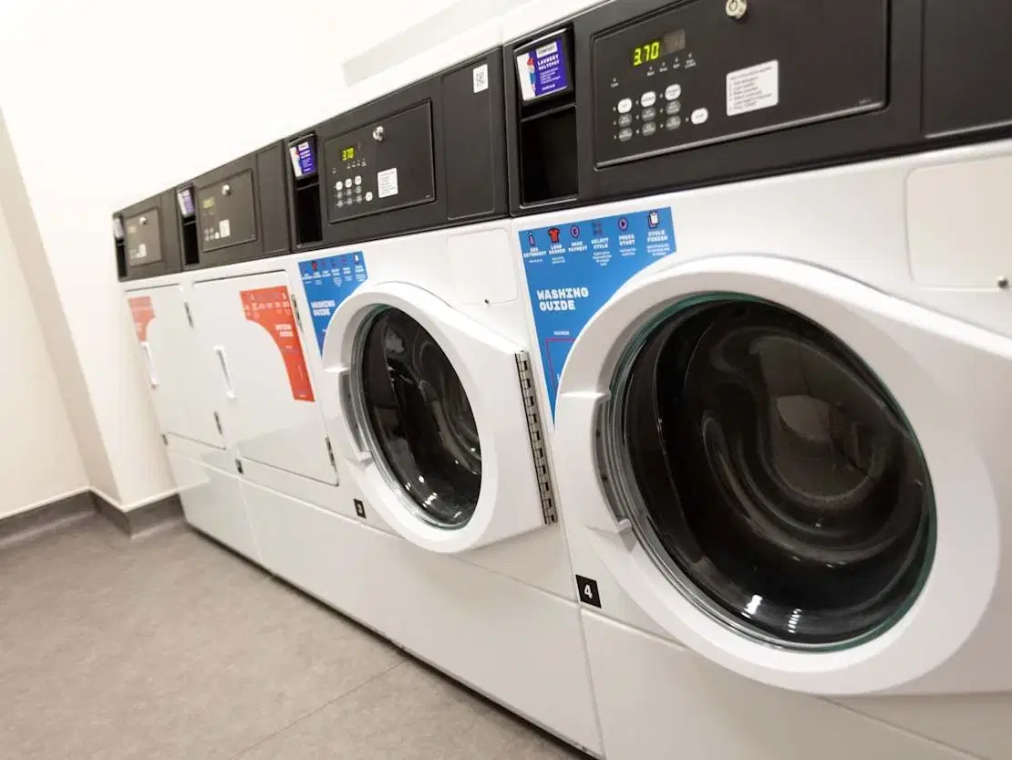Stanley Studios, Portsmouth – Amenities