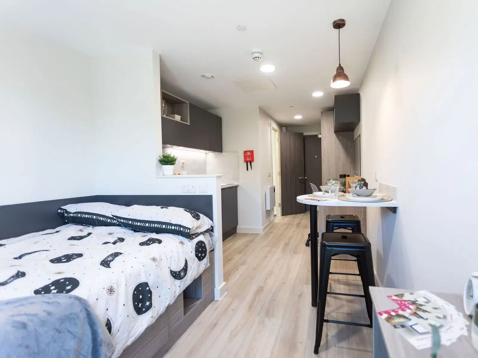 Stanley Studios, Portsmouth – Premium Studio