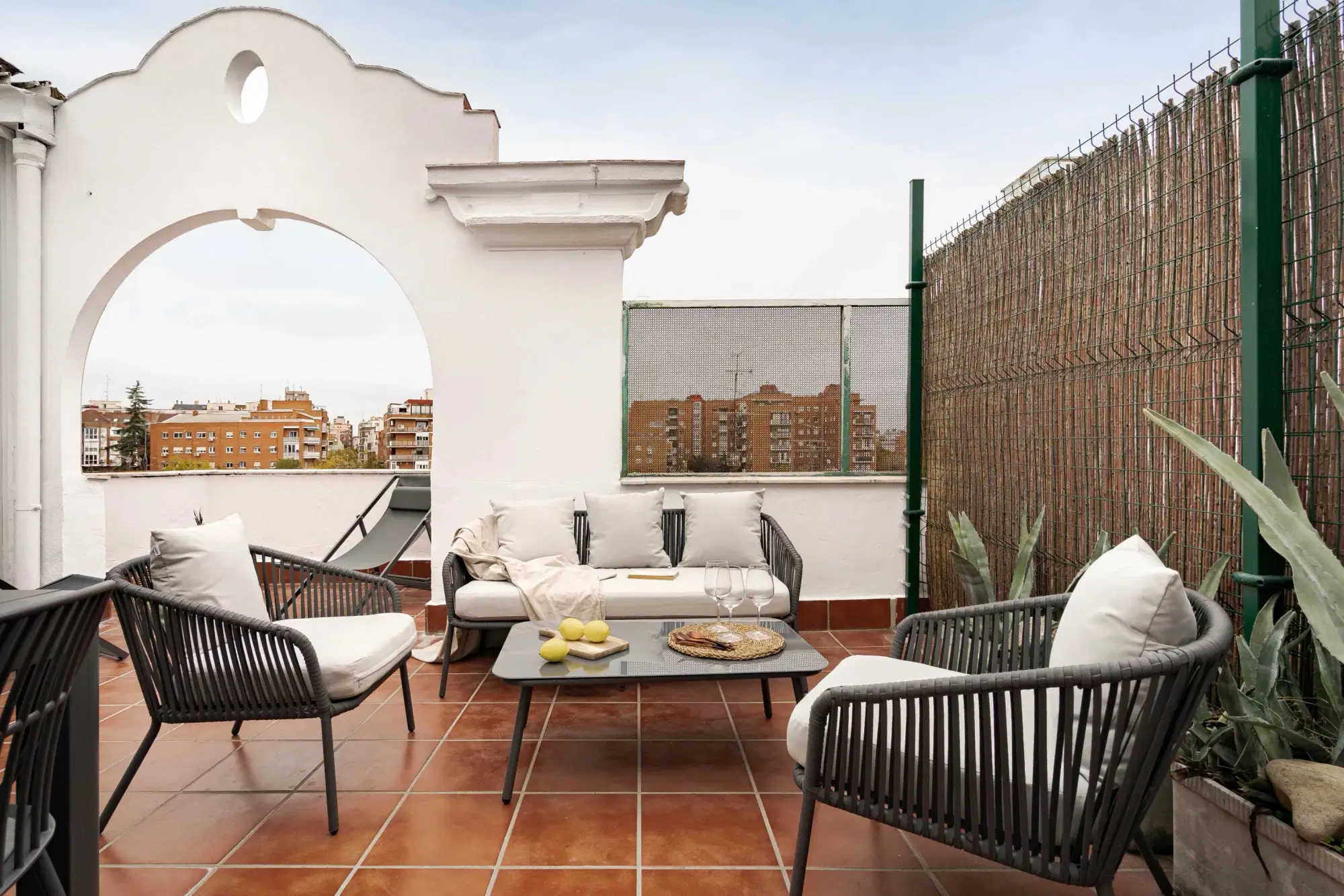 Uko 28006, Madrid – Common Area