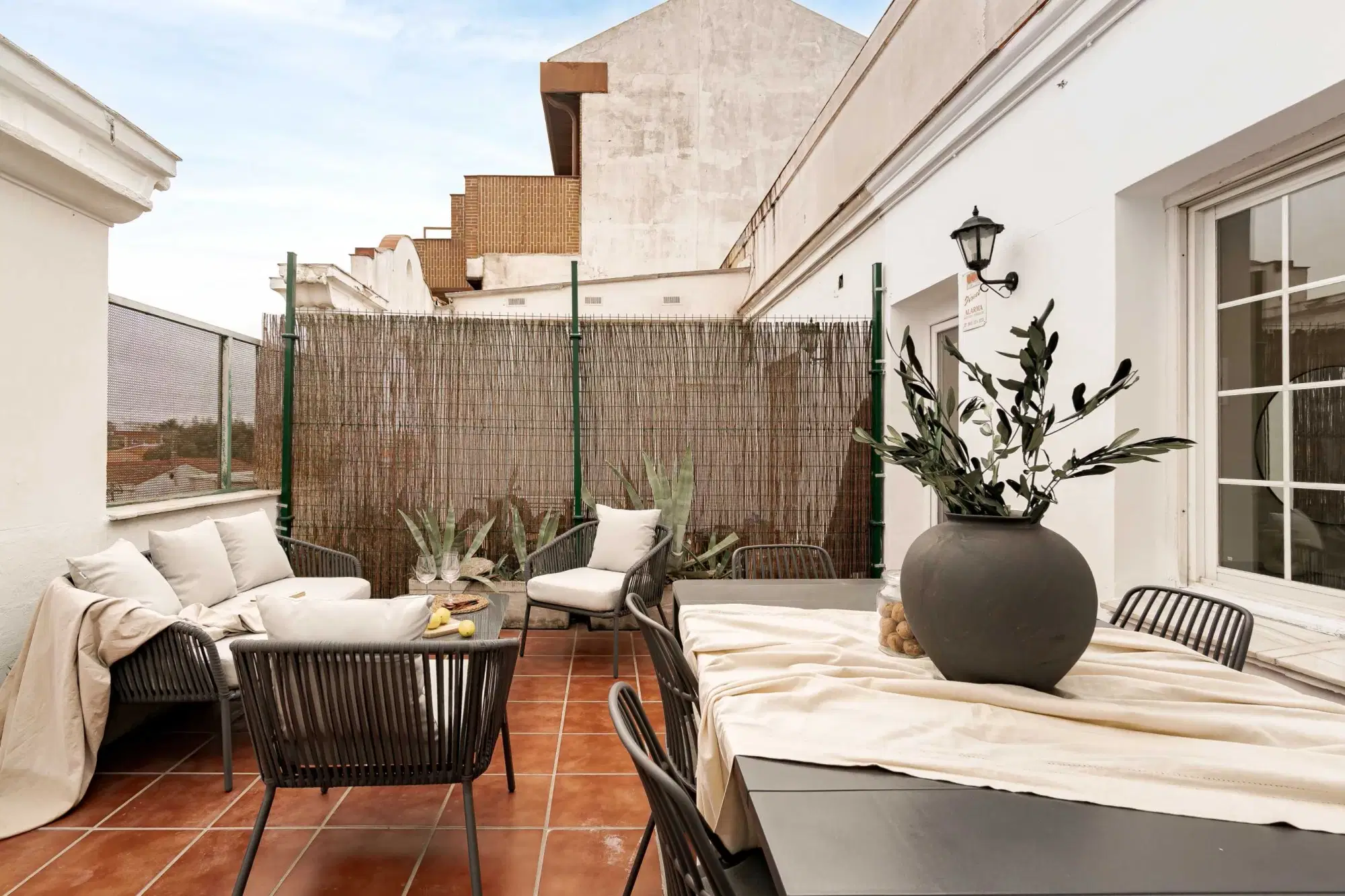 Uko 28006, Madrid – Common Area