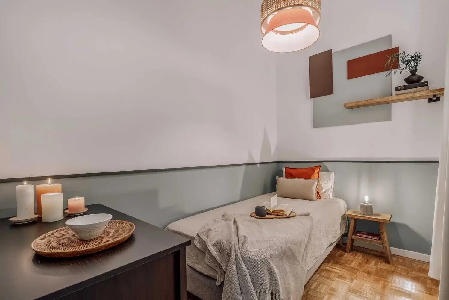 Uko 28006, Madrid – 3 Bedroom 2 Bathroom - (LIBRANDI)