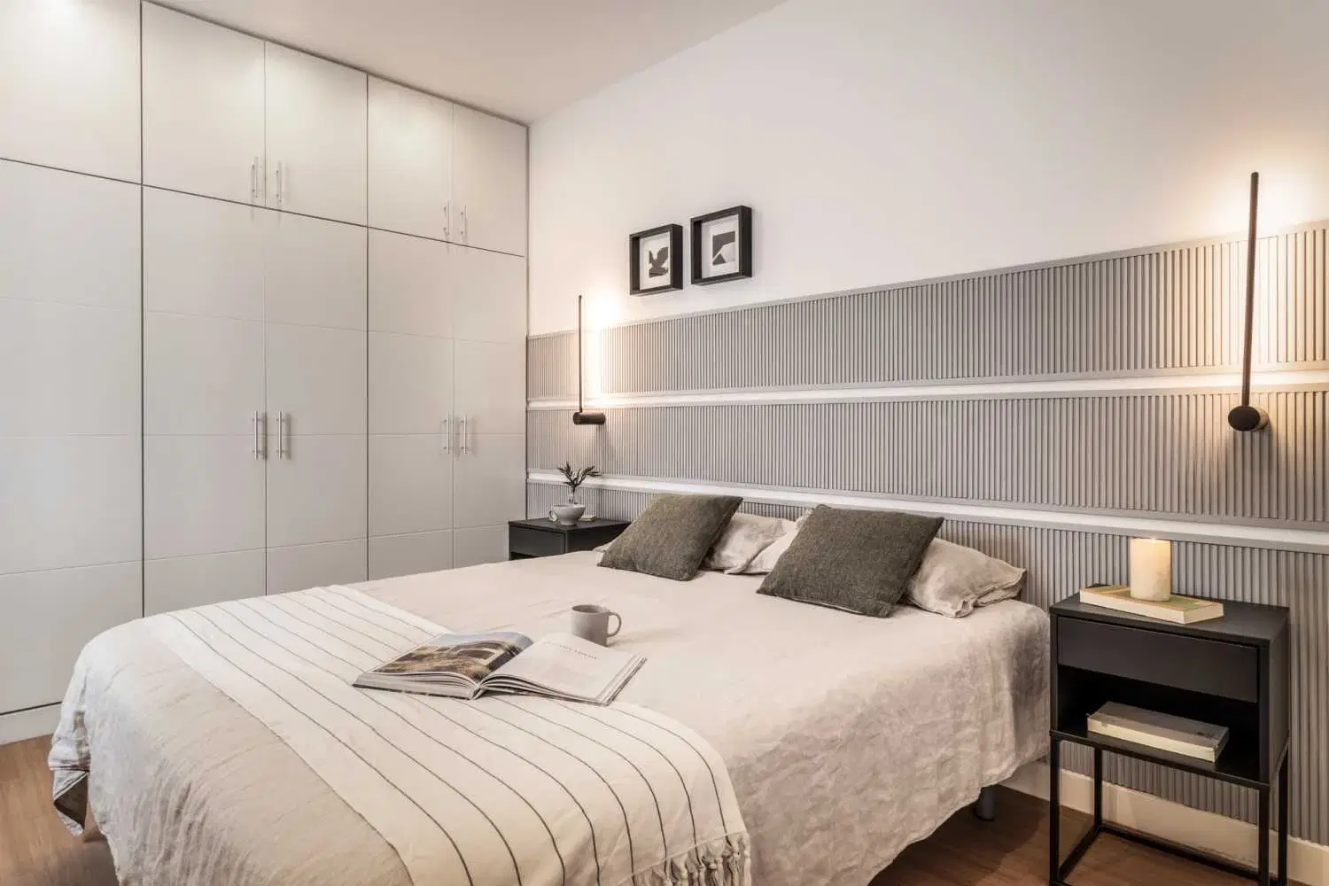Uko 28009, Madrid – 4 Bedrooms 3 Bathroom - (COLMENAR)