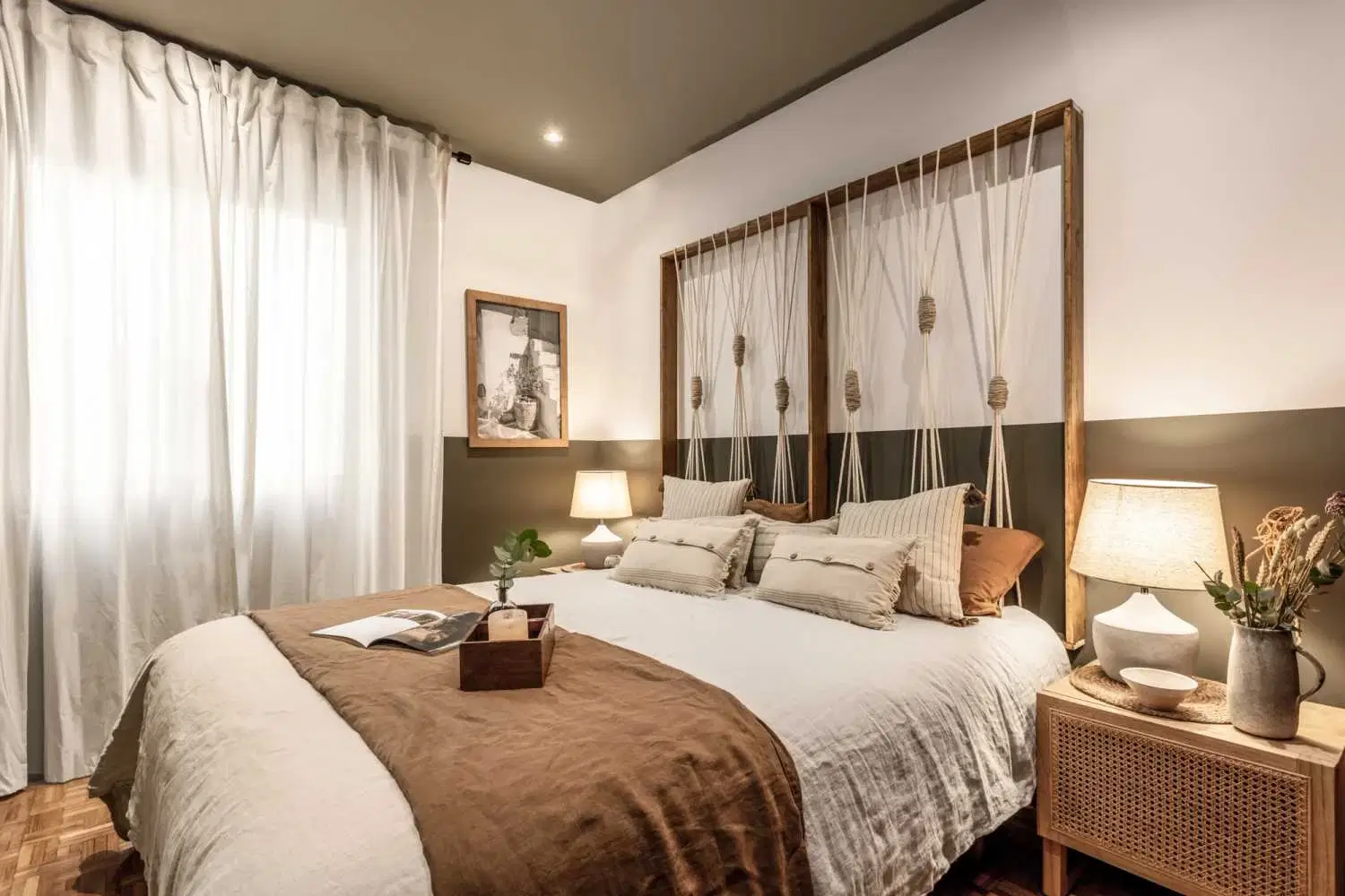 Uko 28010, Madrid – 1 Bedroom 2 Bathroom - (BEIRES)