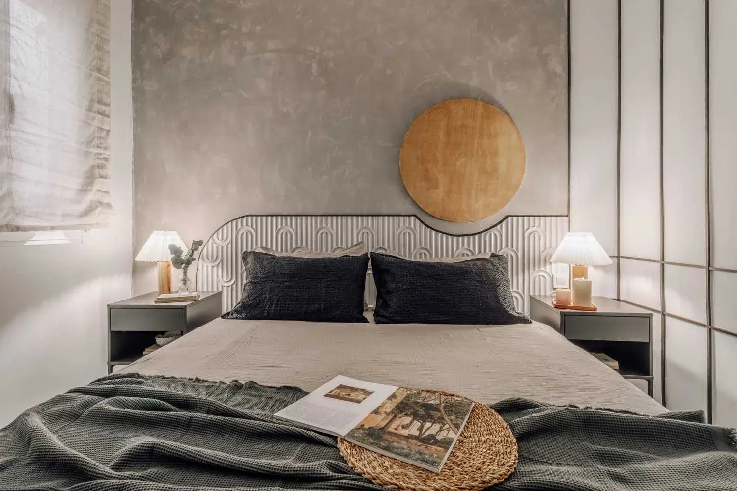 Uko 28010, Madrid – 1 Bedroom 1 Bathroom - (TACANA)
