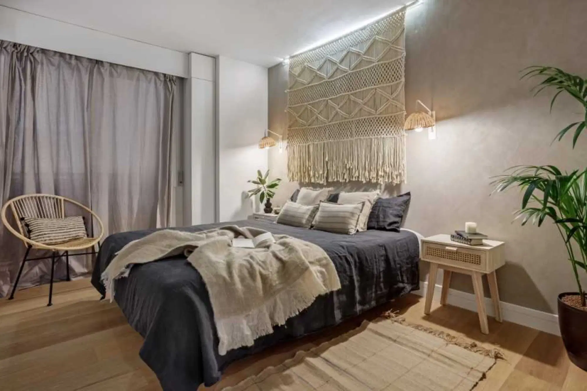 Uko 28010, Madrid – 4 Bedrooms 3 Bathroom - (SELAYAR)