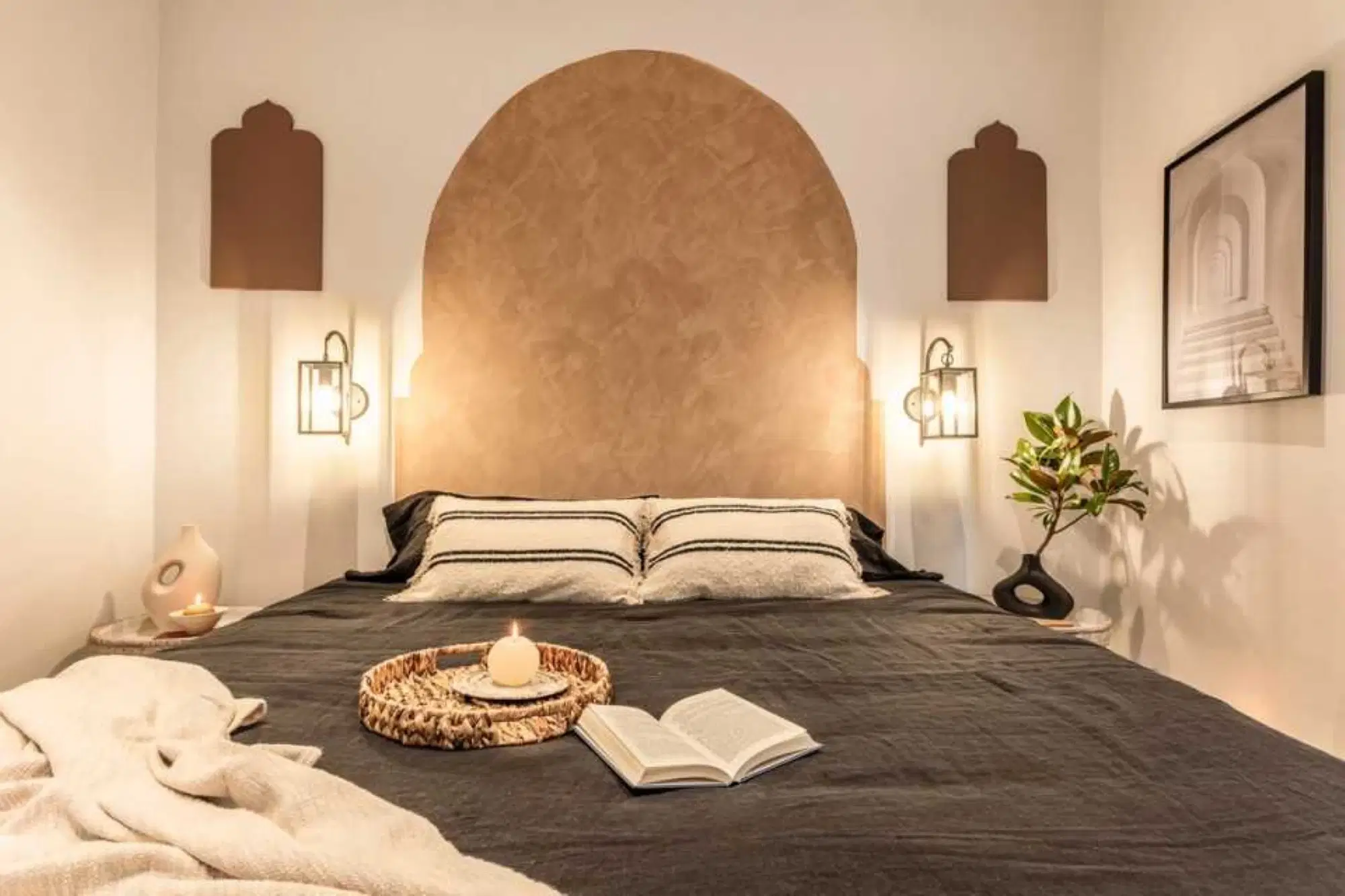 Uko 28010, Madrid – 3 Bedroom 4 Bathroom - (KHAMLIA)