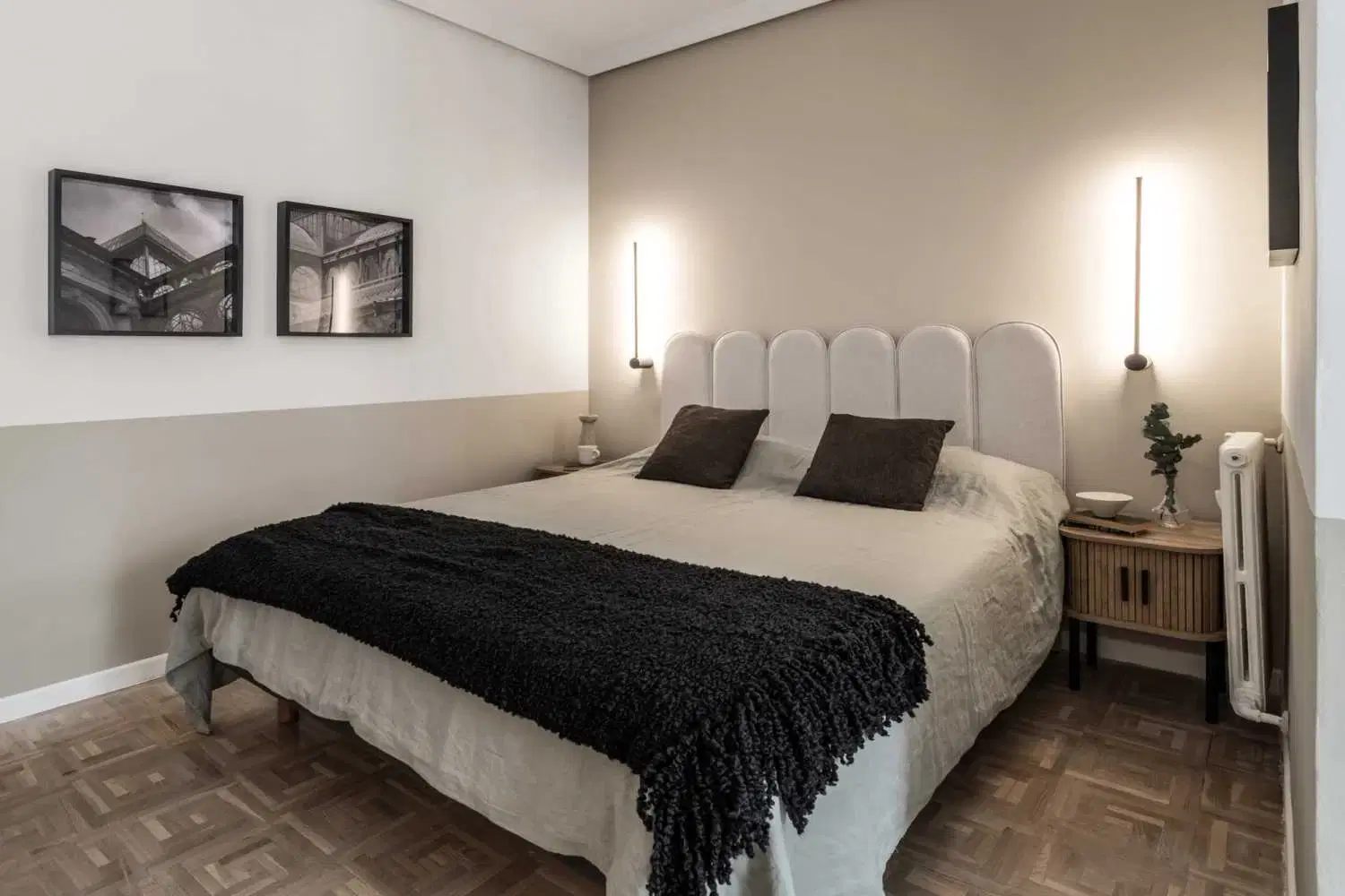Uko 28022, Madrid – 3 Bedroom 3 Bathroom - (FIELD)