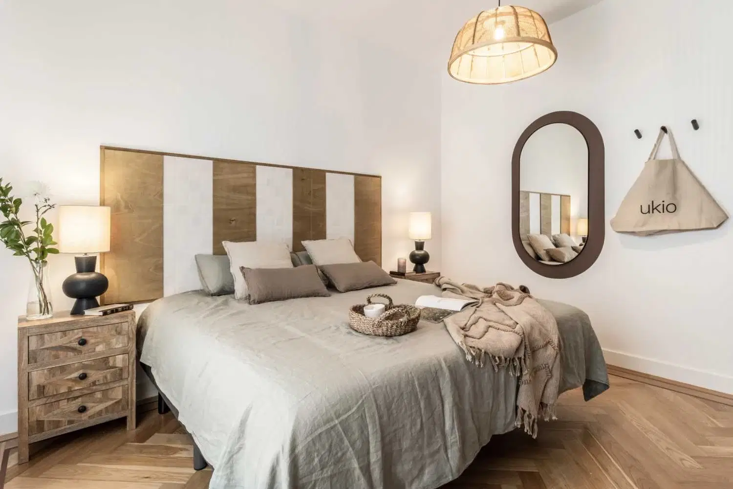 Uko 28022, Madrid – 4 Bedrooms 3 Bathroom - (ARZANO)