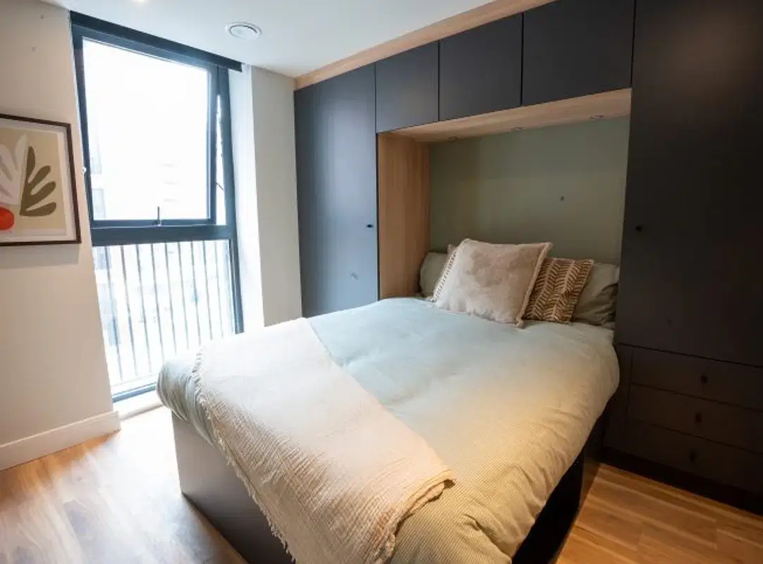 Fusion Brent Cross Town, London – Classic Ensuite