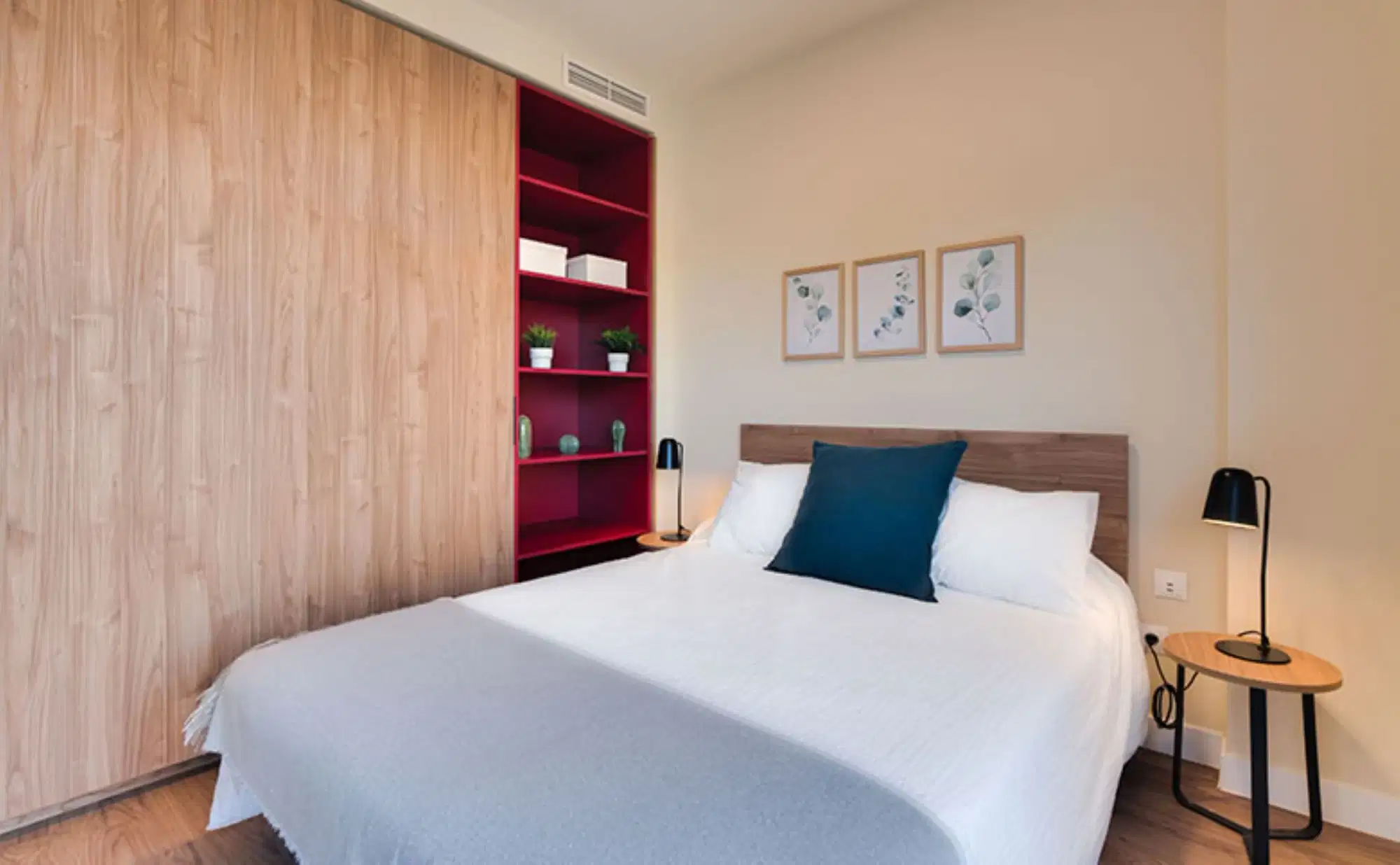 Livensa Living Studios Madrid Alcobendas, Madrid