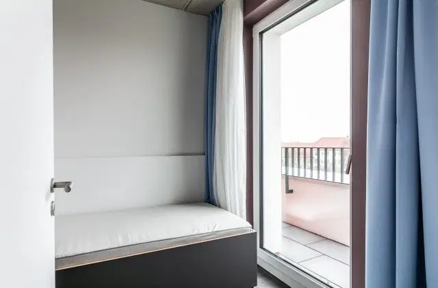 66 Monkeys - Mill Street, Berlin – Share Apartment (Small)