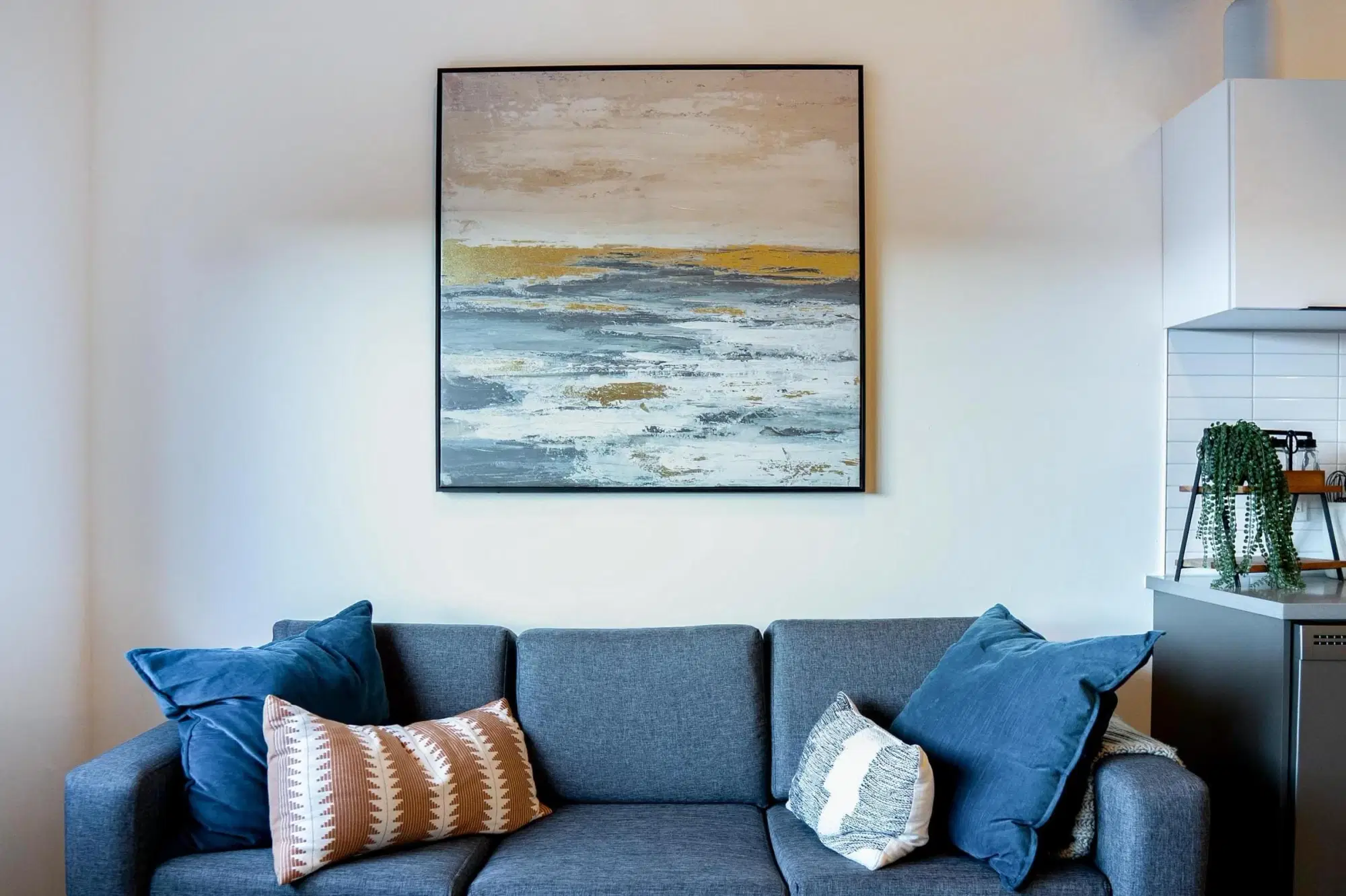 Verve St. Louis, St. Louis – Common Area