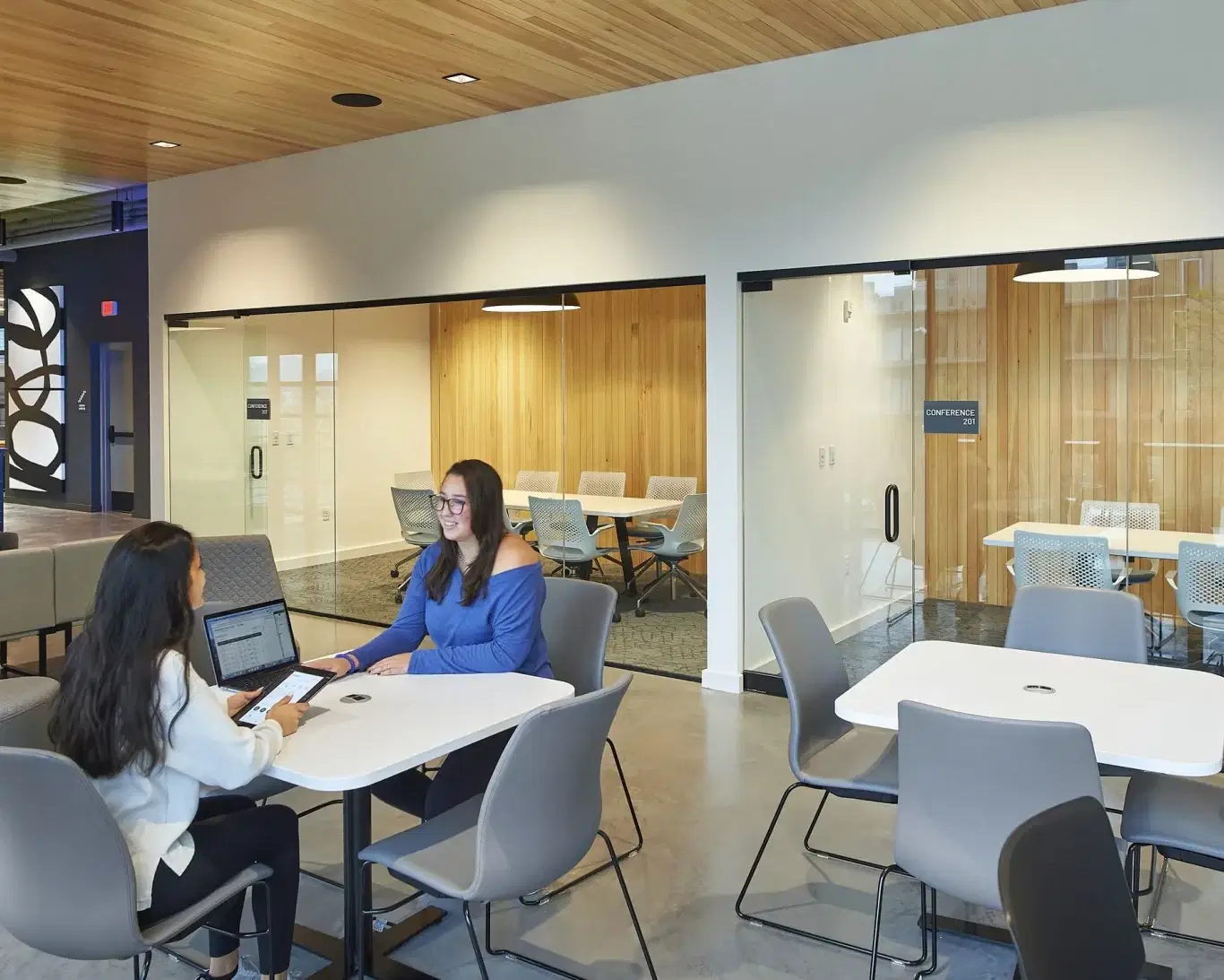Verve St. Louis, St. Louis – Amenities