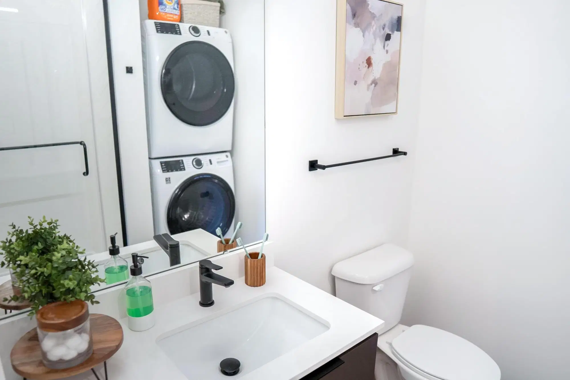 Verve St. Louis, St. Louis – Bathroom