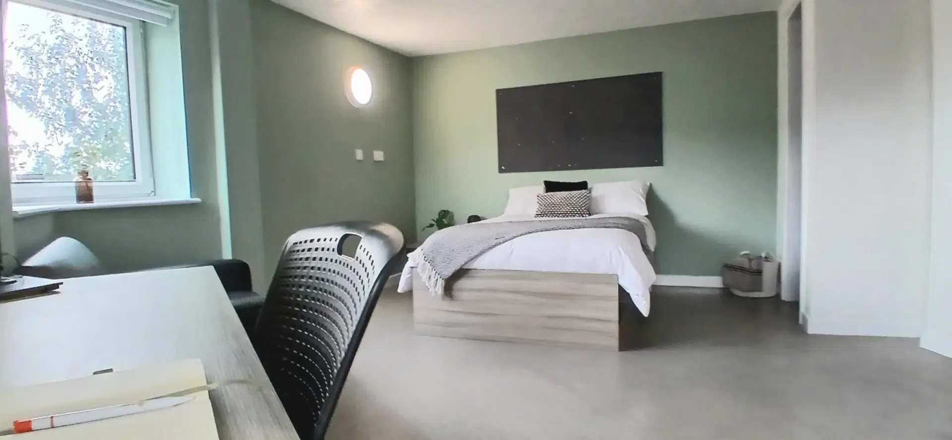 Hamwic Hall, Southampton – Premium Plus Studio