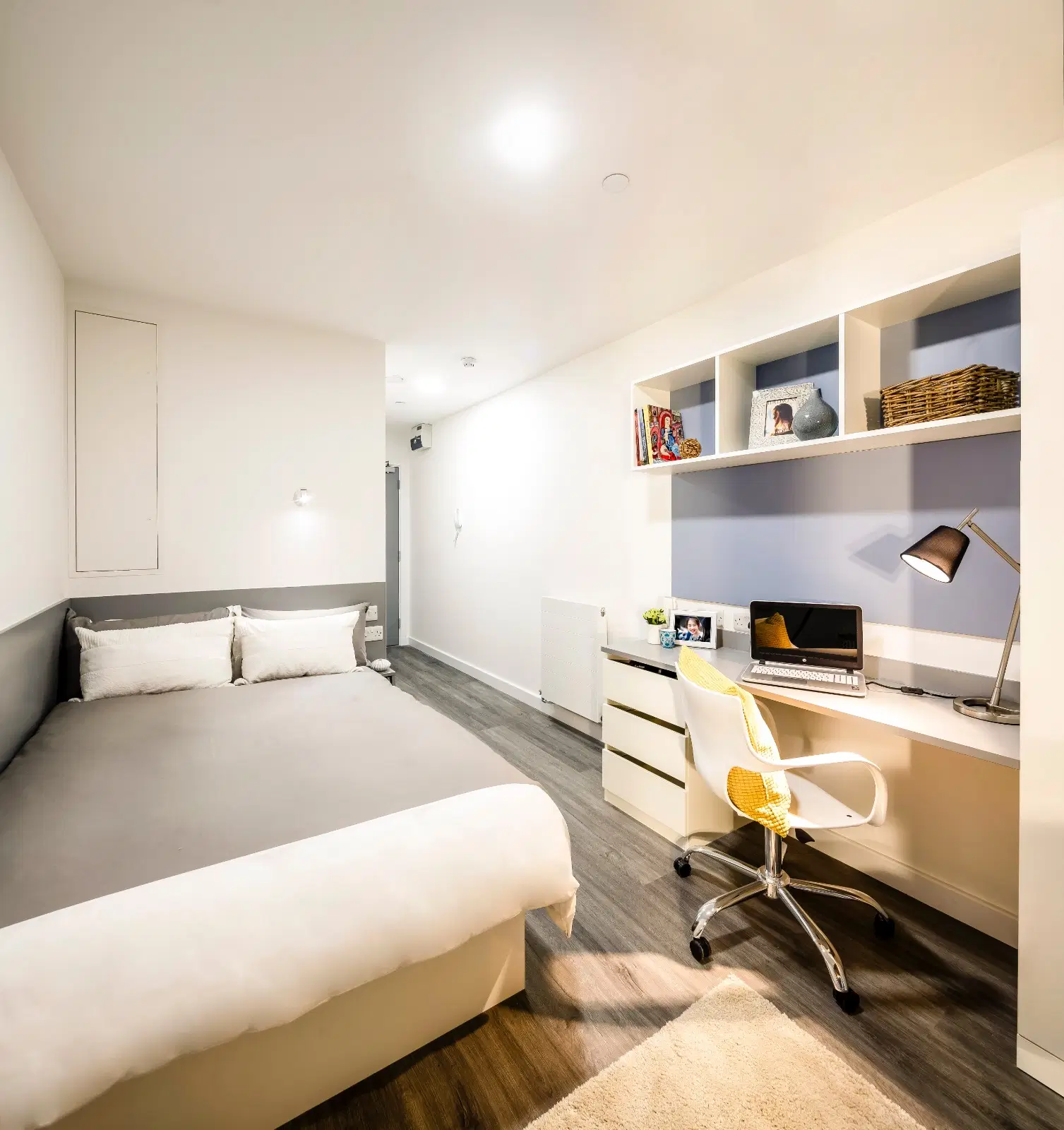 LST Lewisham Residence, London