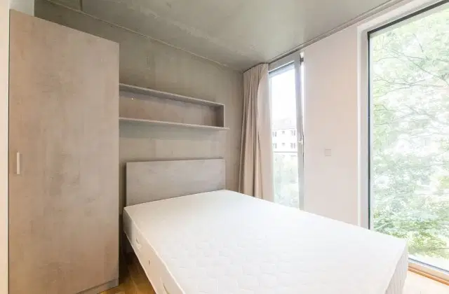 66 Monkeys - Deulstrasse, Berlin – Rooftop
