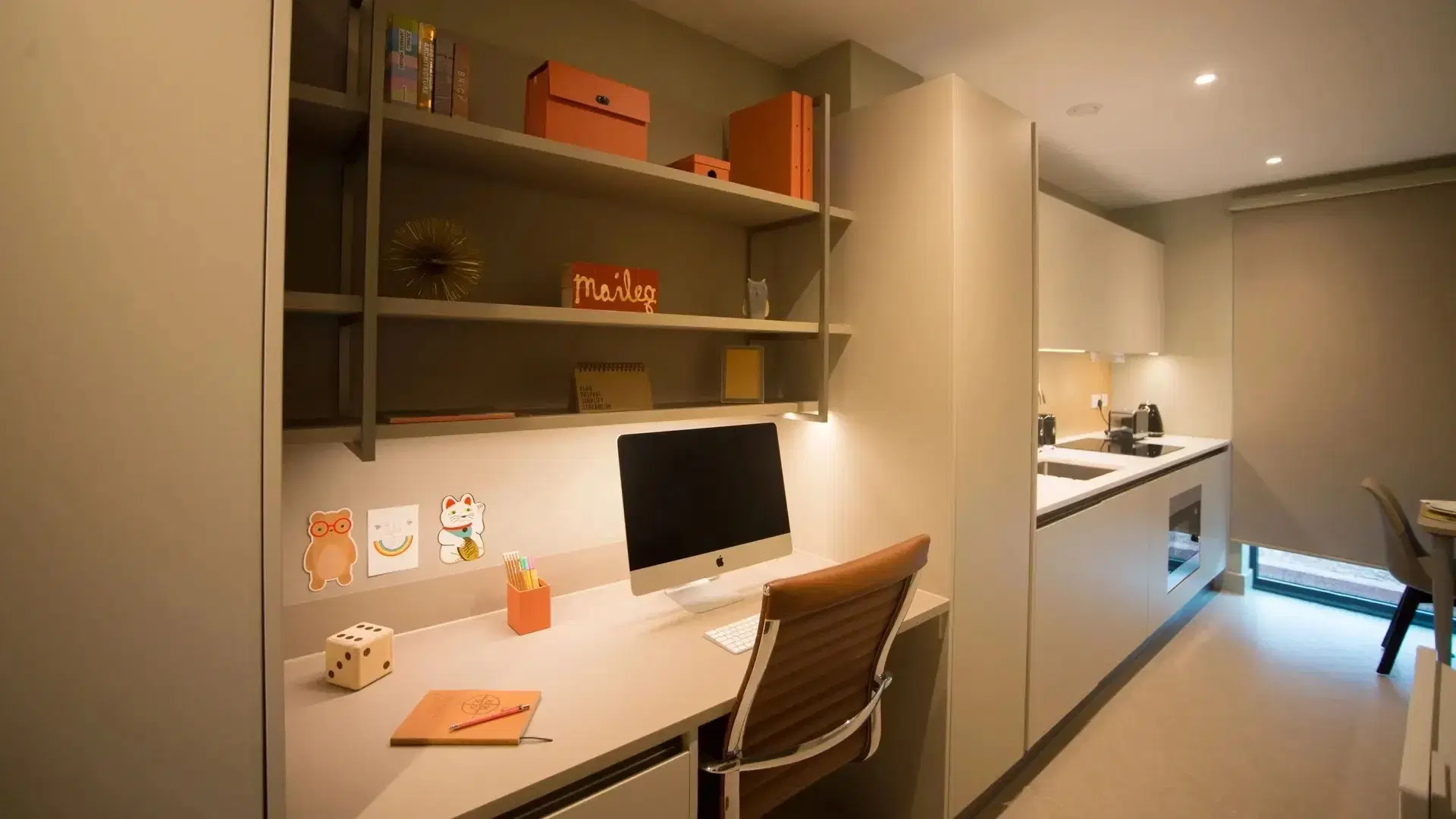 Beechenhurst House, Birmingham – Amenities