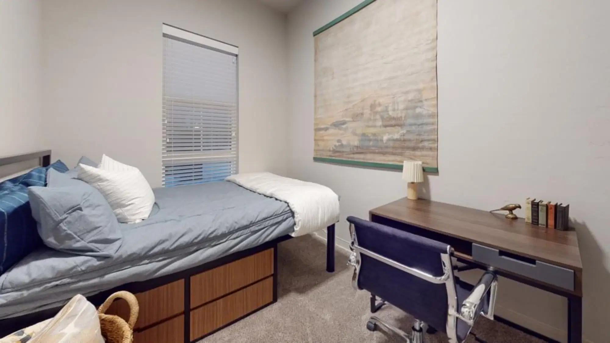 Verve Boise, Boise – Bedroom