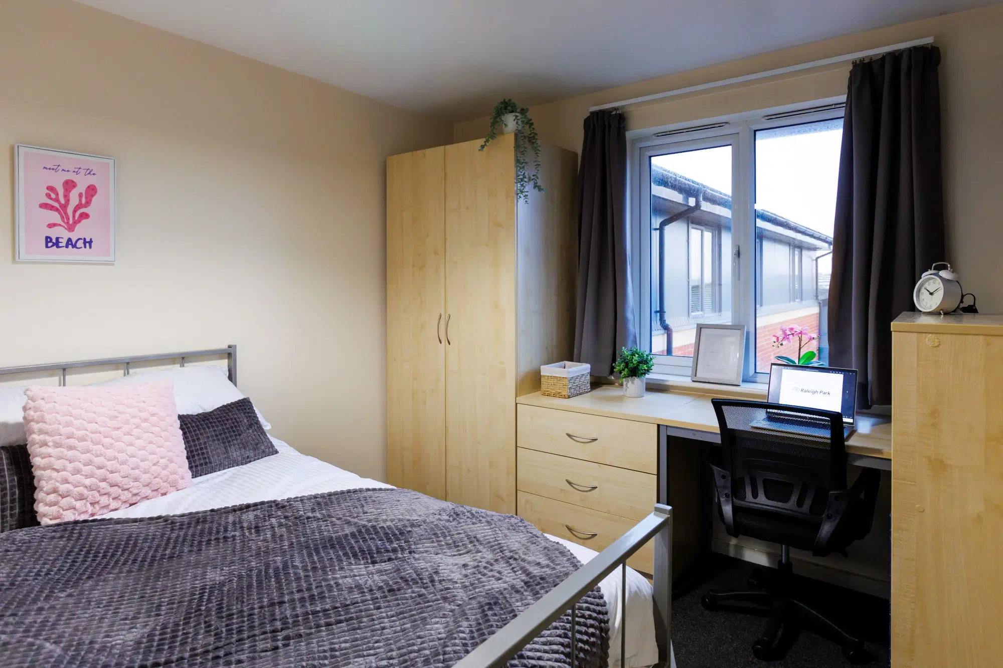 Raleigh Park And The Village, Nottingham – Silver Ensuite