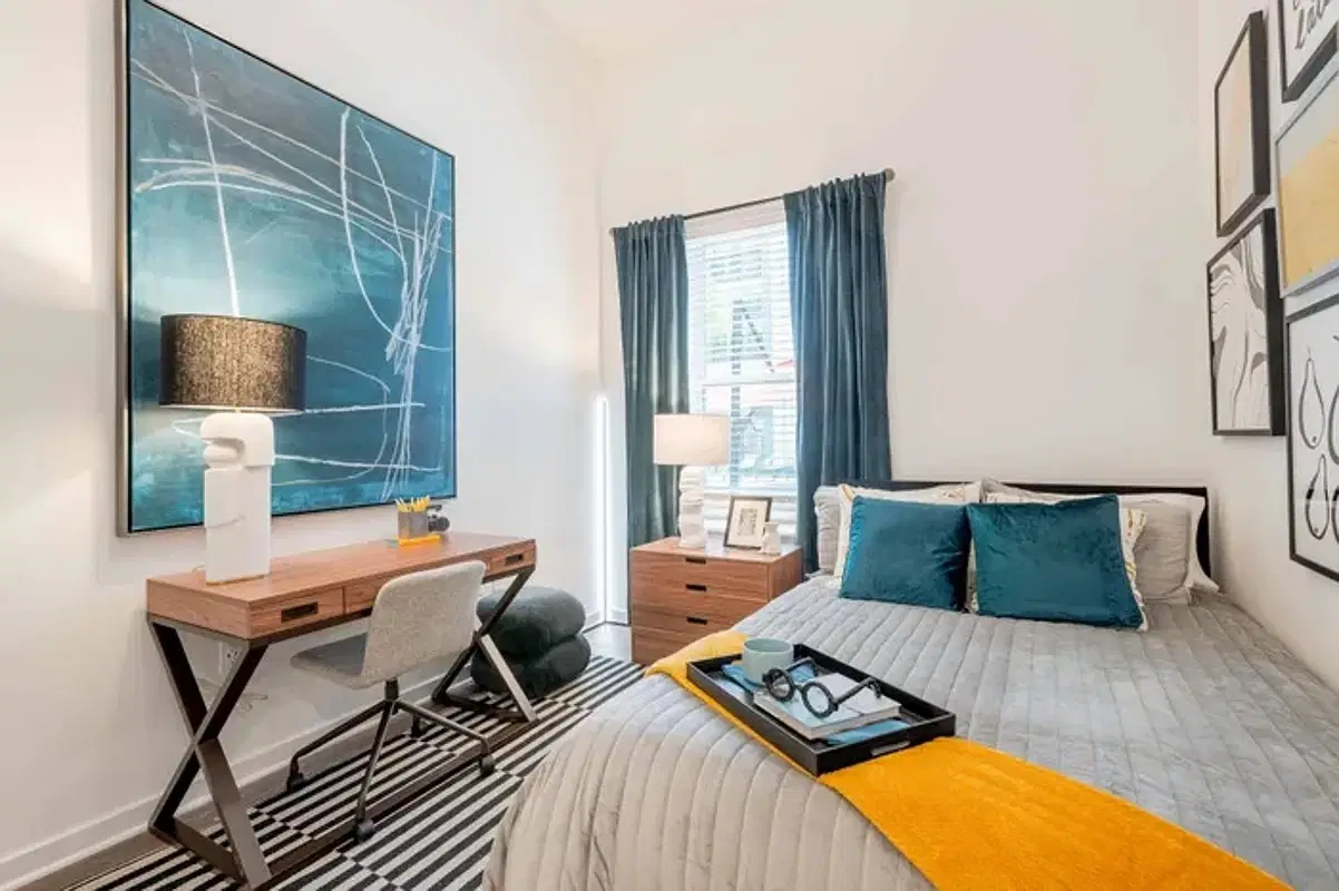 The Accolade Collegiate Village East, Orlando – Studio S1