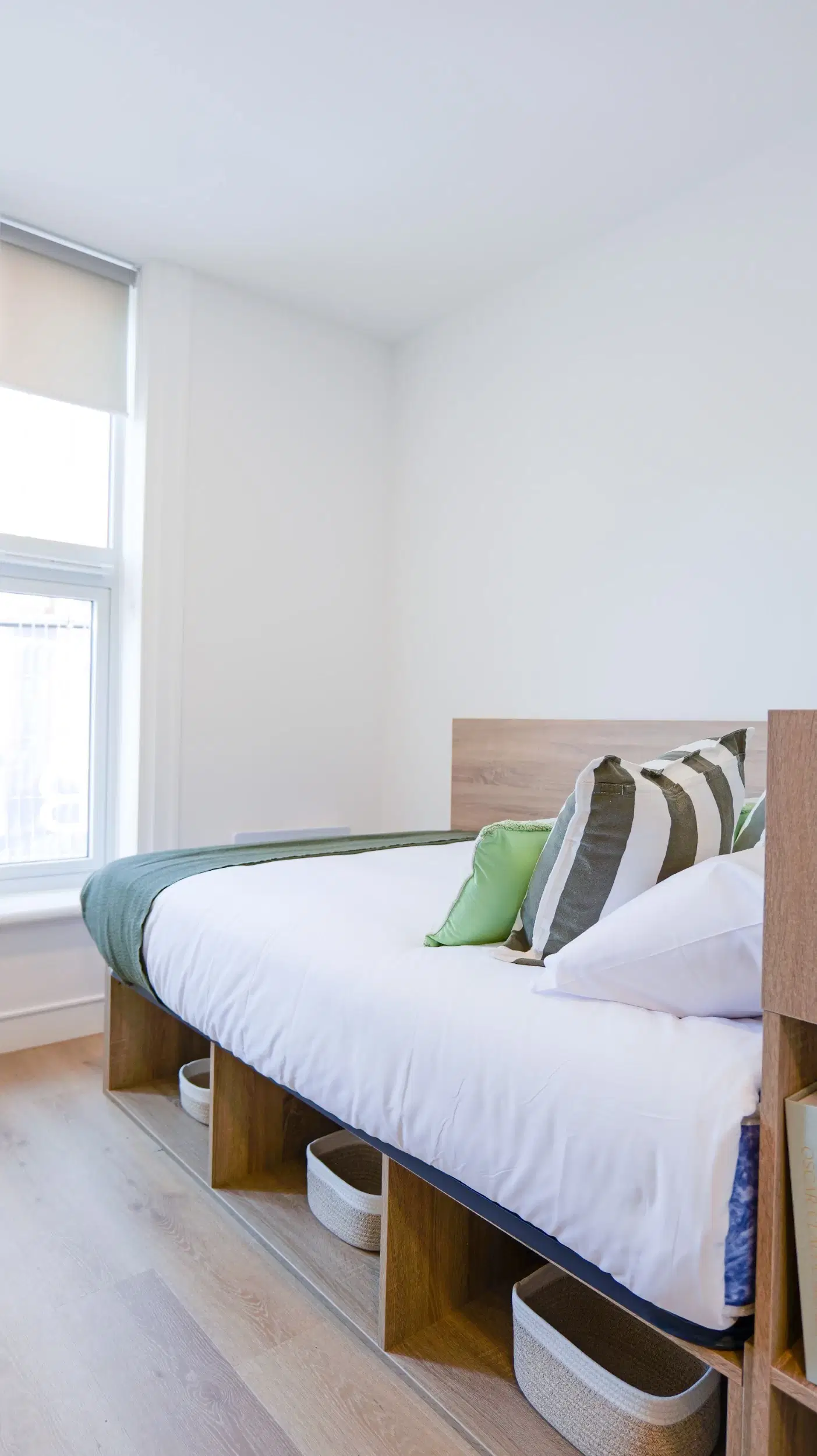 St Chads Student Village, Birmingham – Premium Studio