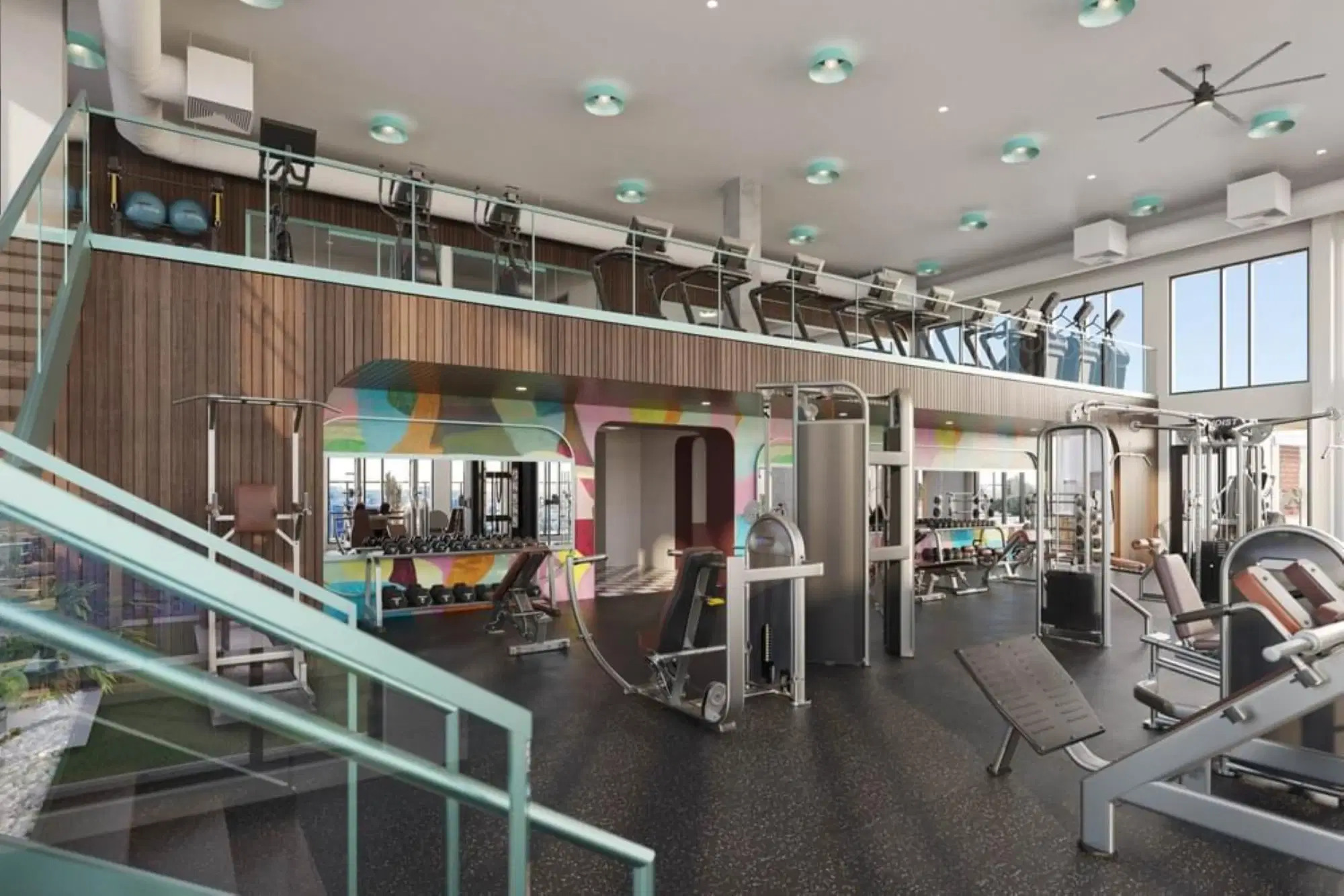 Verve Tempe, Tempe – Amenities