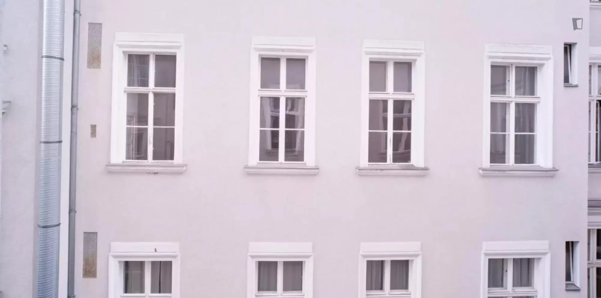 UNP 10785, Berlin – Exterior