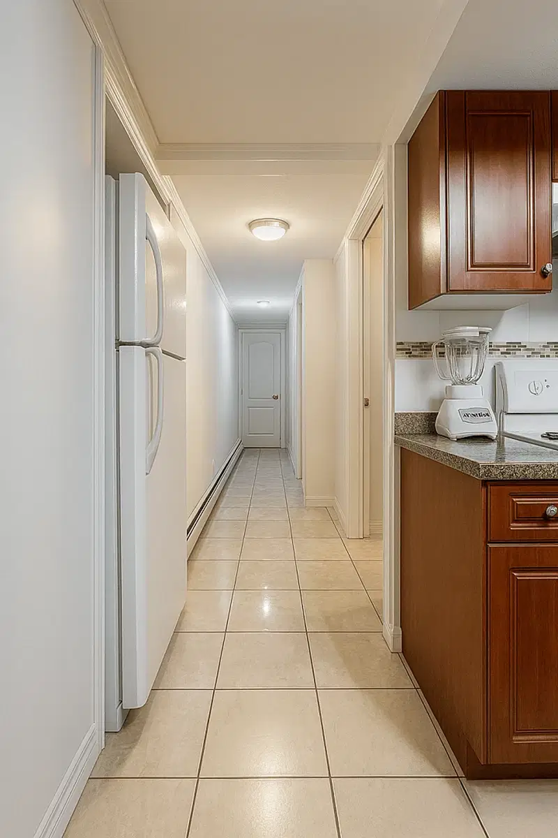 SPR V5M2Z4, Vancouver – Common Area