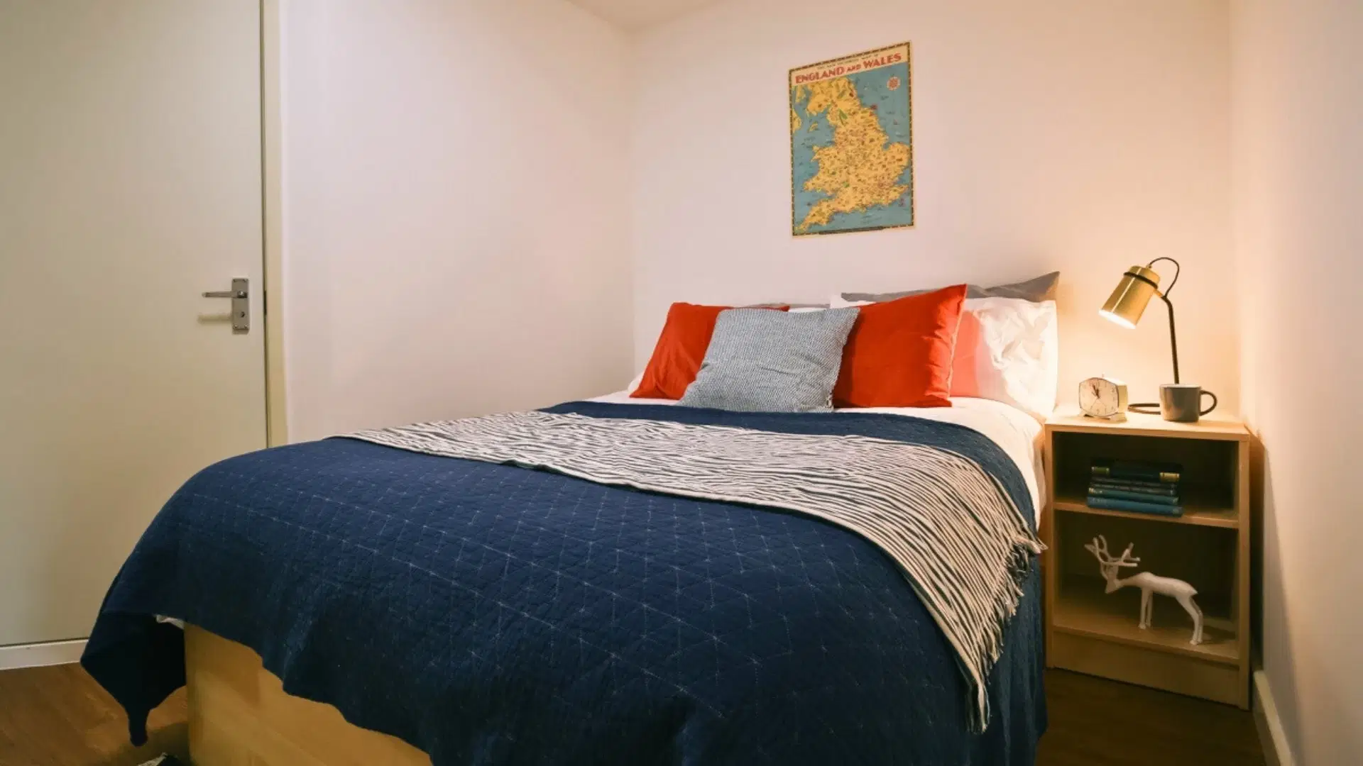 Pavilion Court, Canterbury – Classic Bigger - Studio