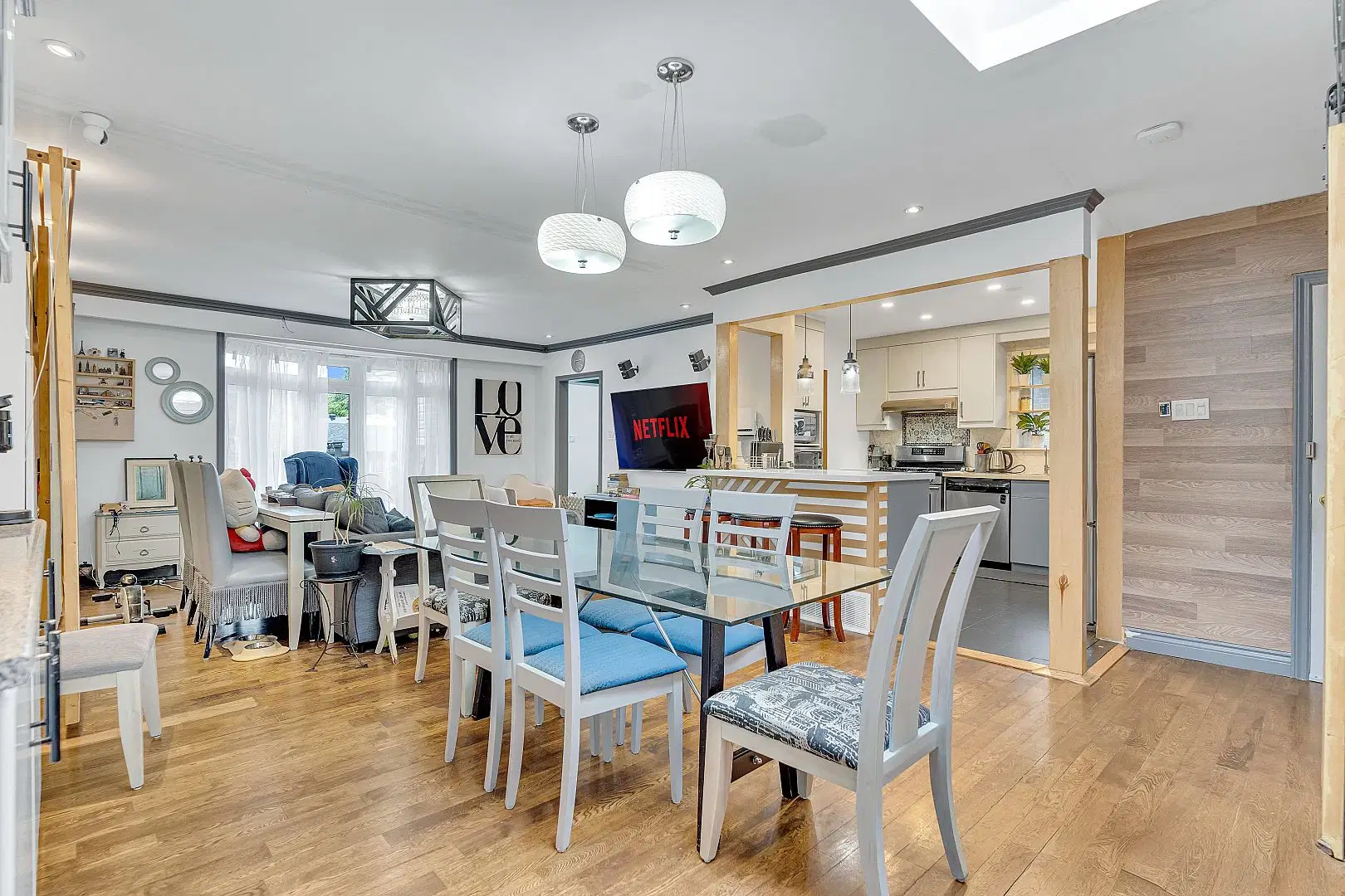 SPR M1R2S3, Toronto – Common Area