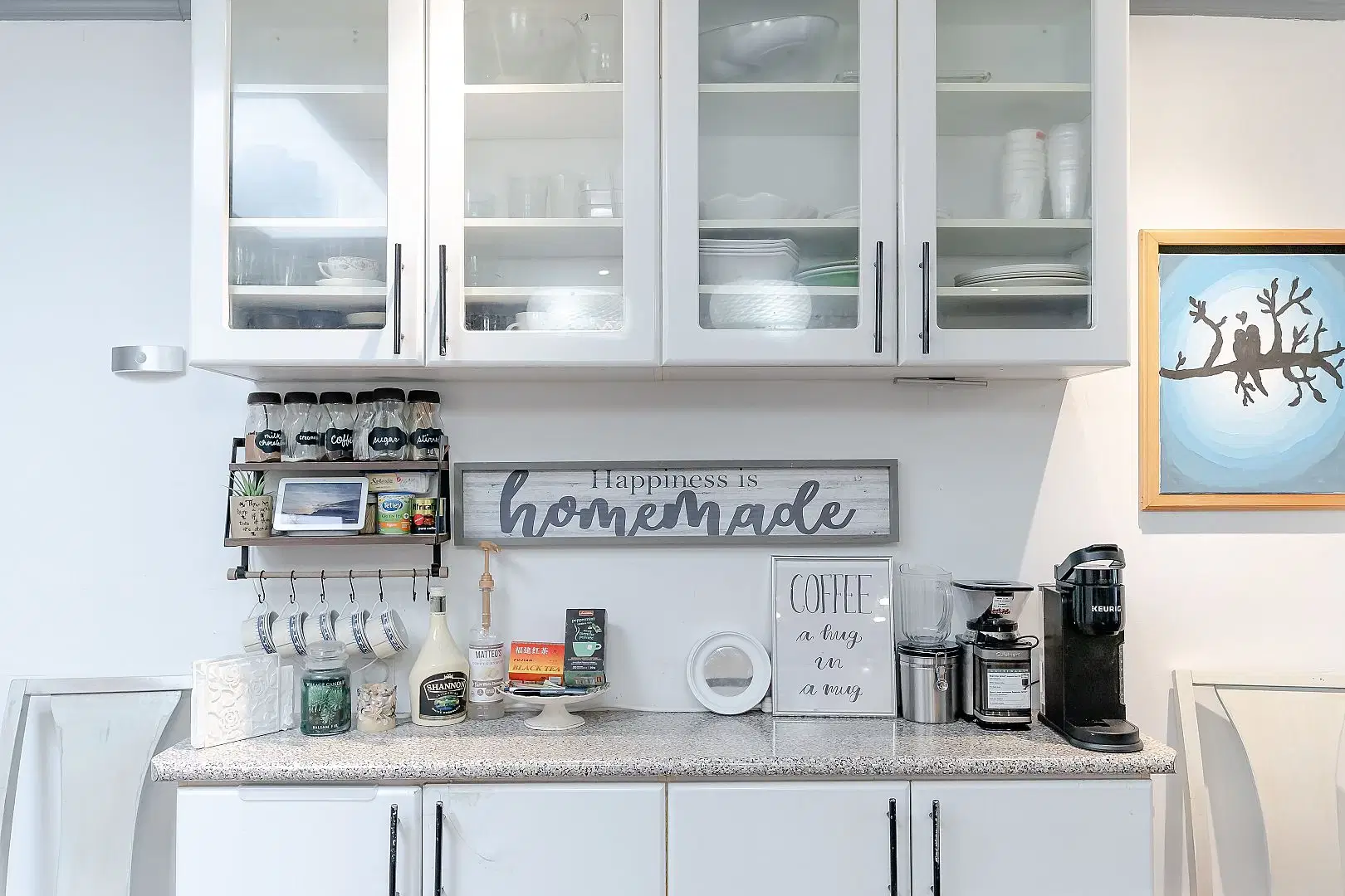 SPR M1R2S3, Toronto – Kitchen
