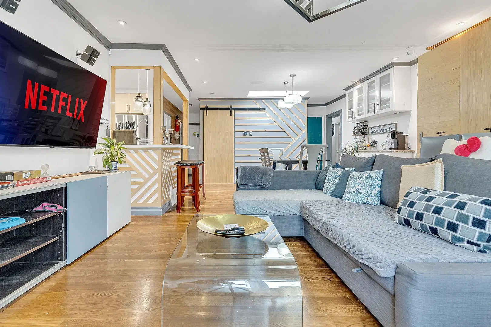 SPR M1R2S3, Toronto – Amenities