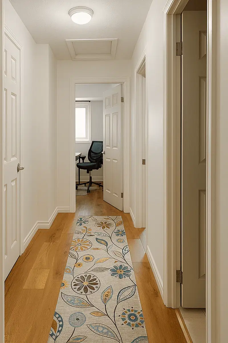 SPR M2H3P4, Toronto – Common Area