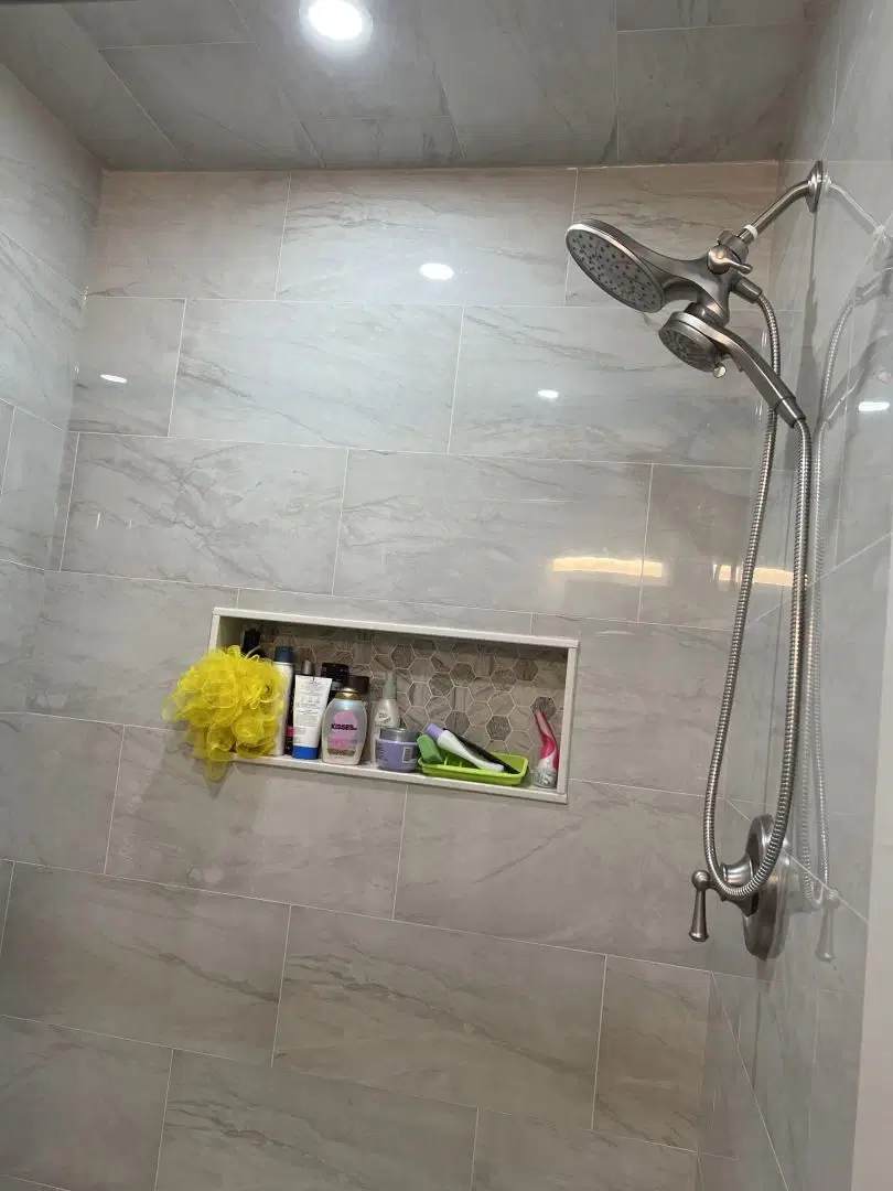 SPR M9W1J3, Toronto – Bathroom
