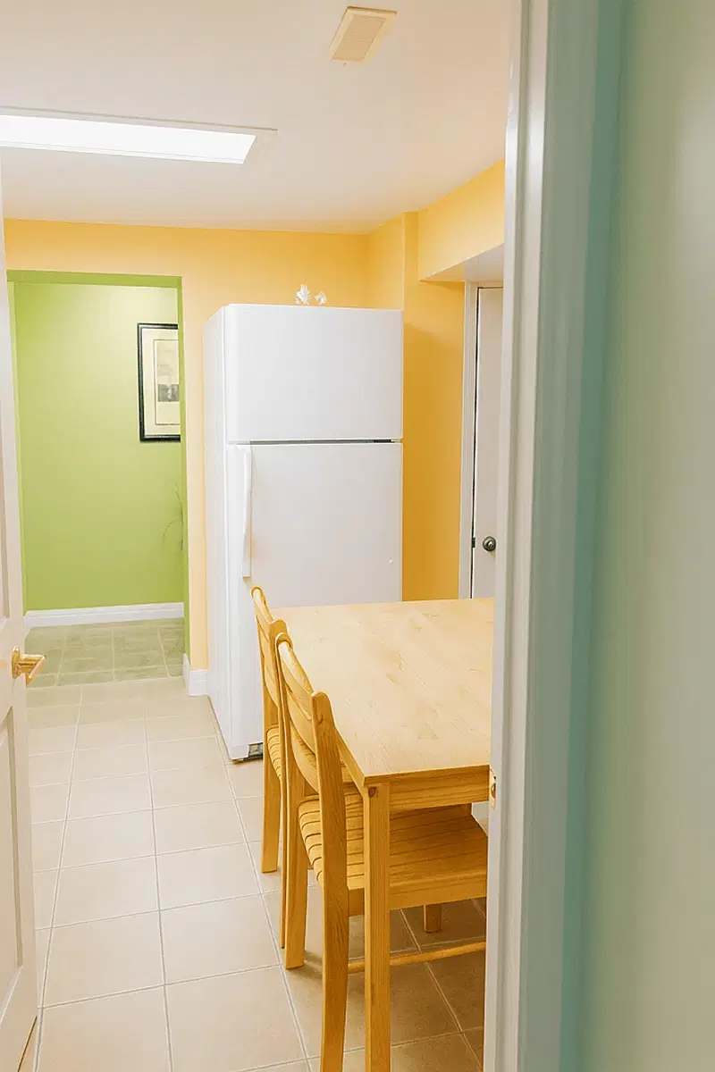 SPR M1R1T2, Toronto – Amenities