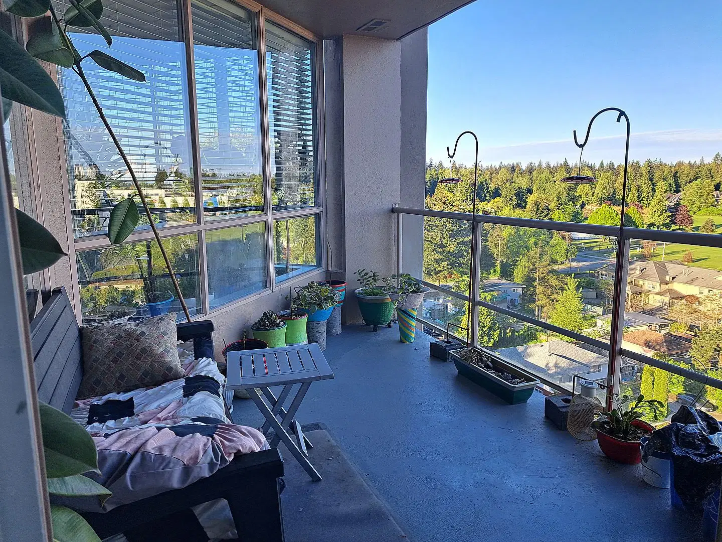 SPR V3V4G1, Surrey – Common Area