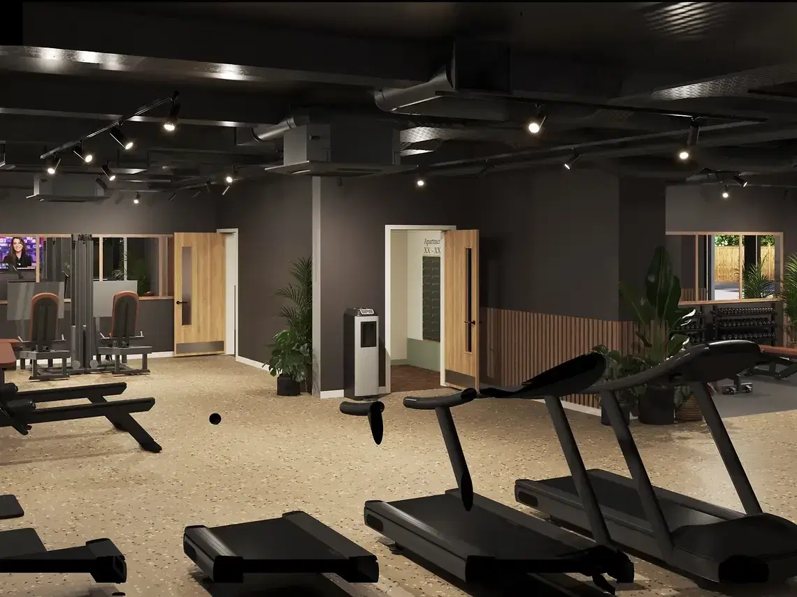 Haus, Birmingham – Amenities